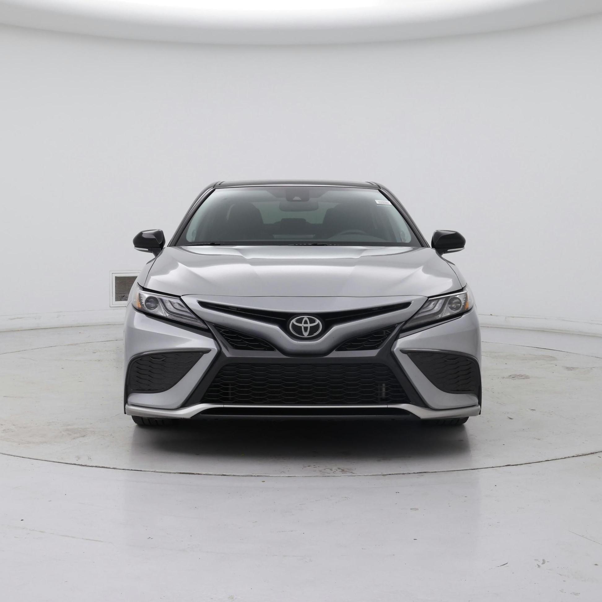 Thumbnail: 2021 Toyota Camry - 5