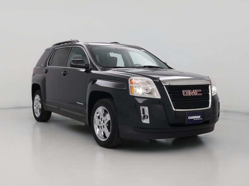 2013 GMC Terrain SLT -
                  Dayton, OH