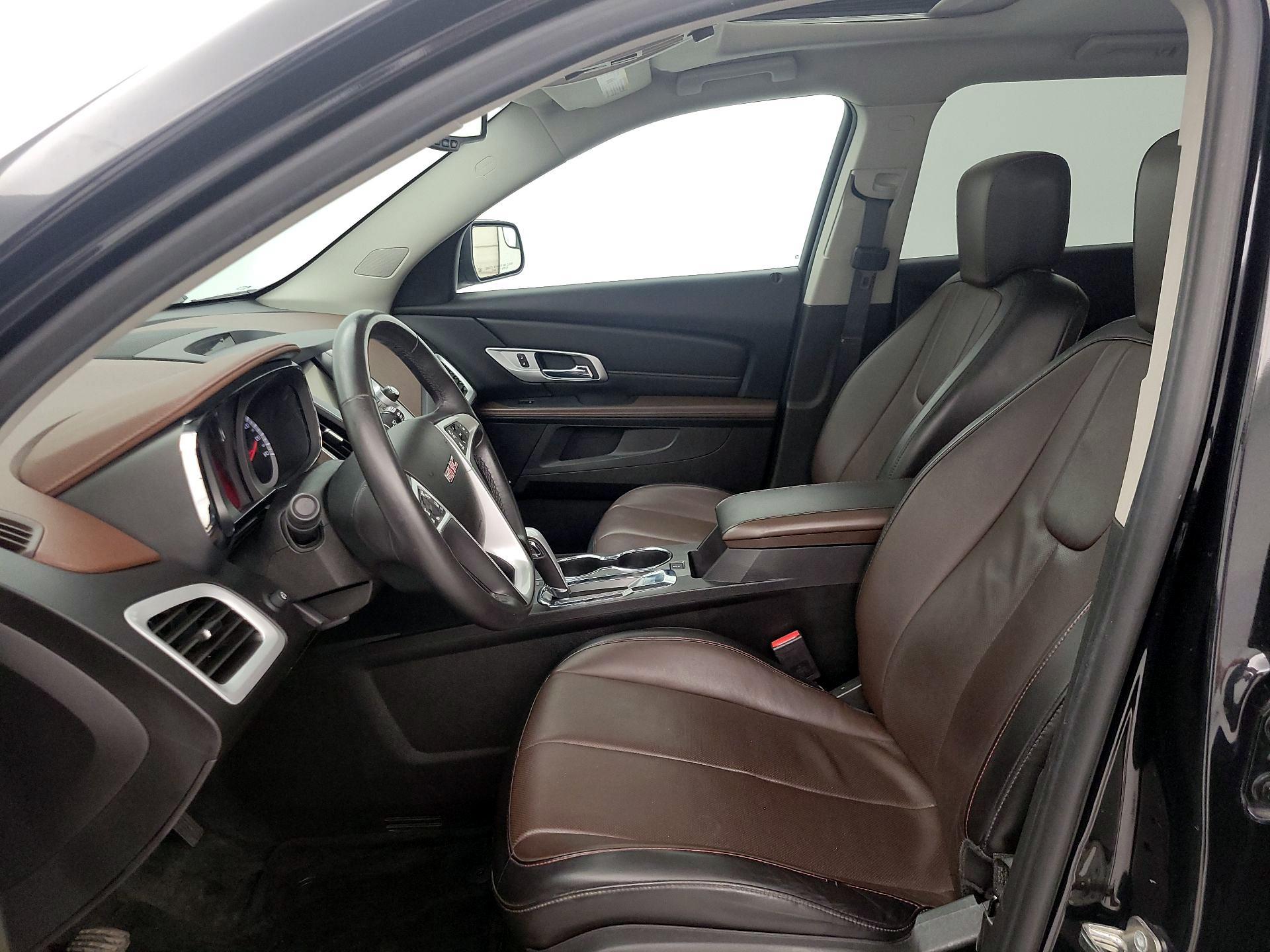 Thumbnail: 2013 GMC Terrain - 11
