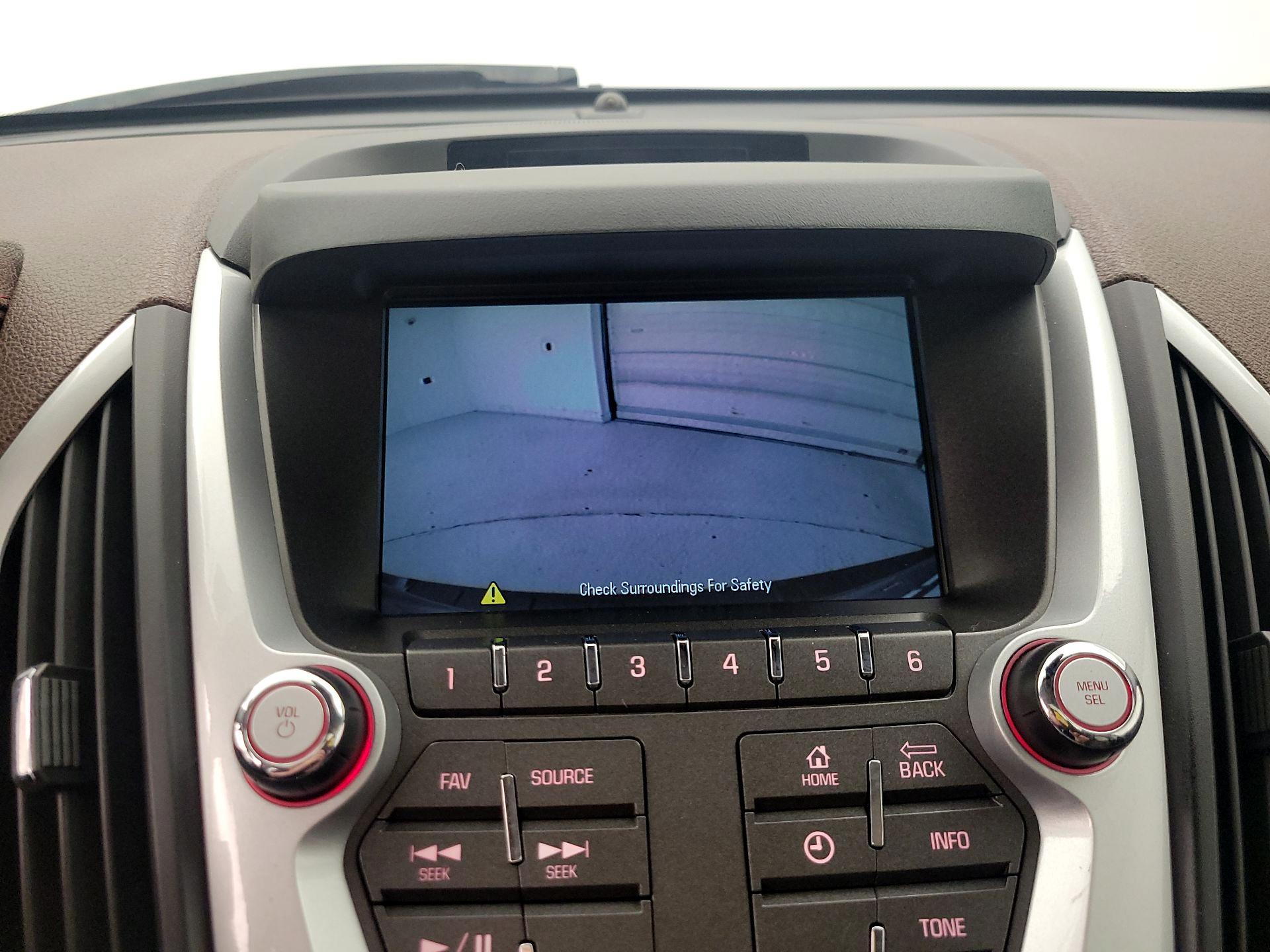 Thumbnail: 2013 GMC Terrain - 14