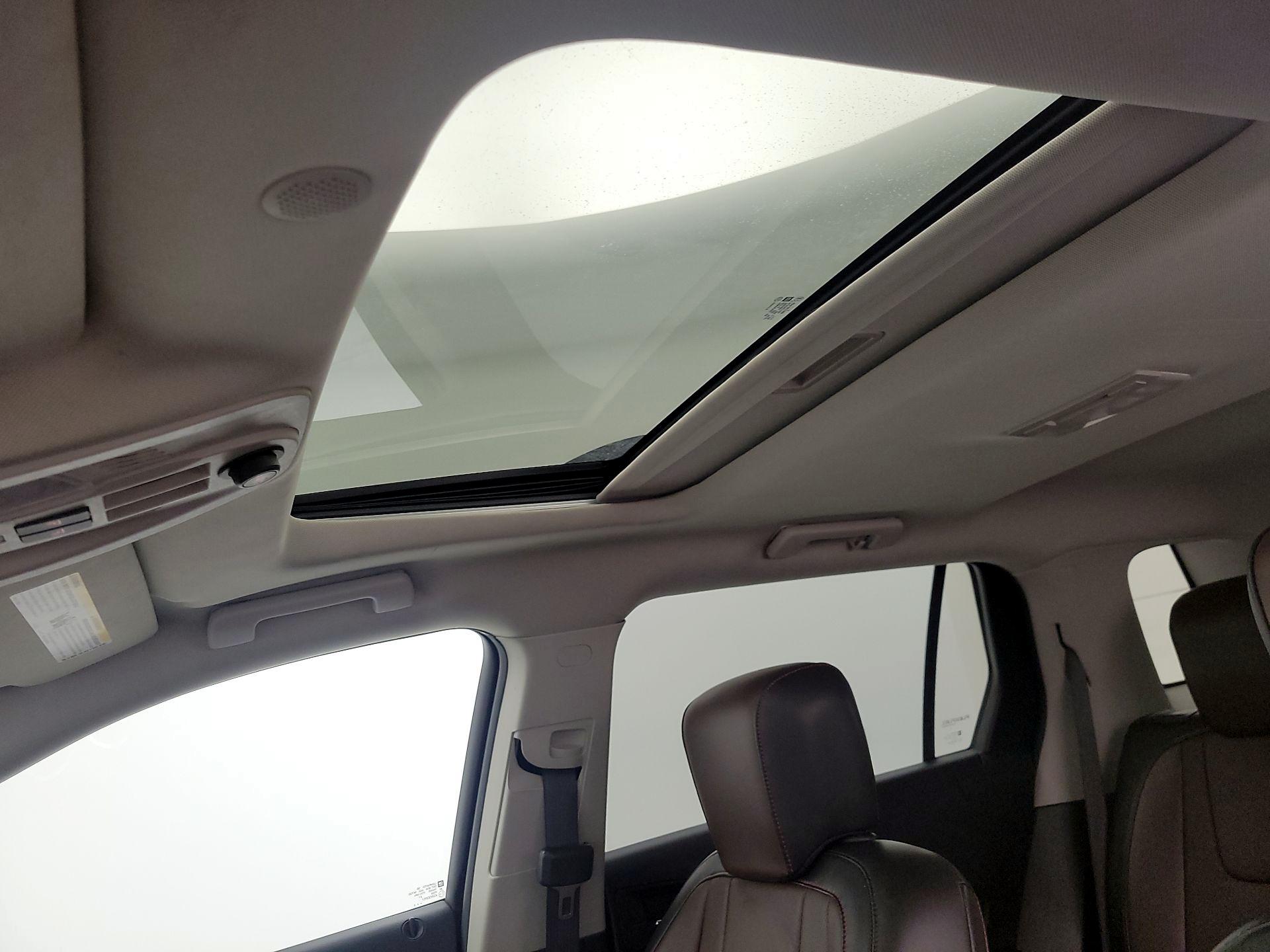 Thumbnail: 2013 GMC Terrain - 19