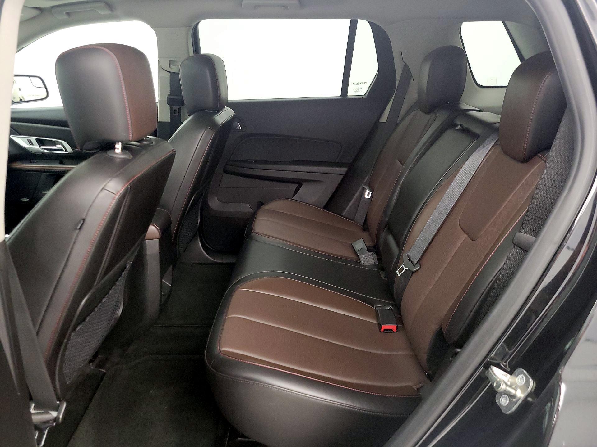 Thumbnail: 2013 GMC Terrain - 20