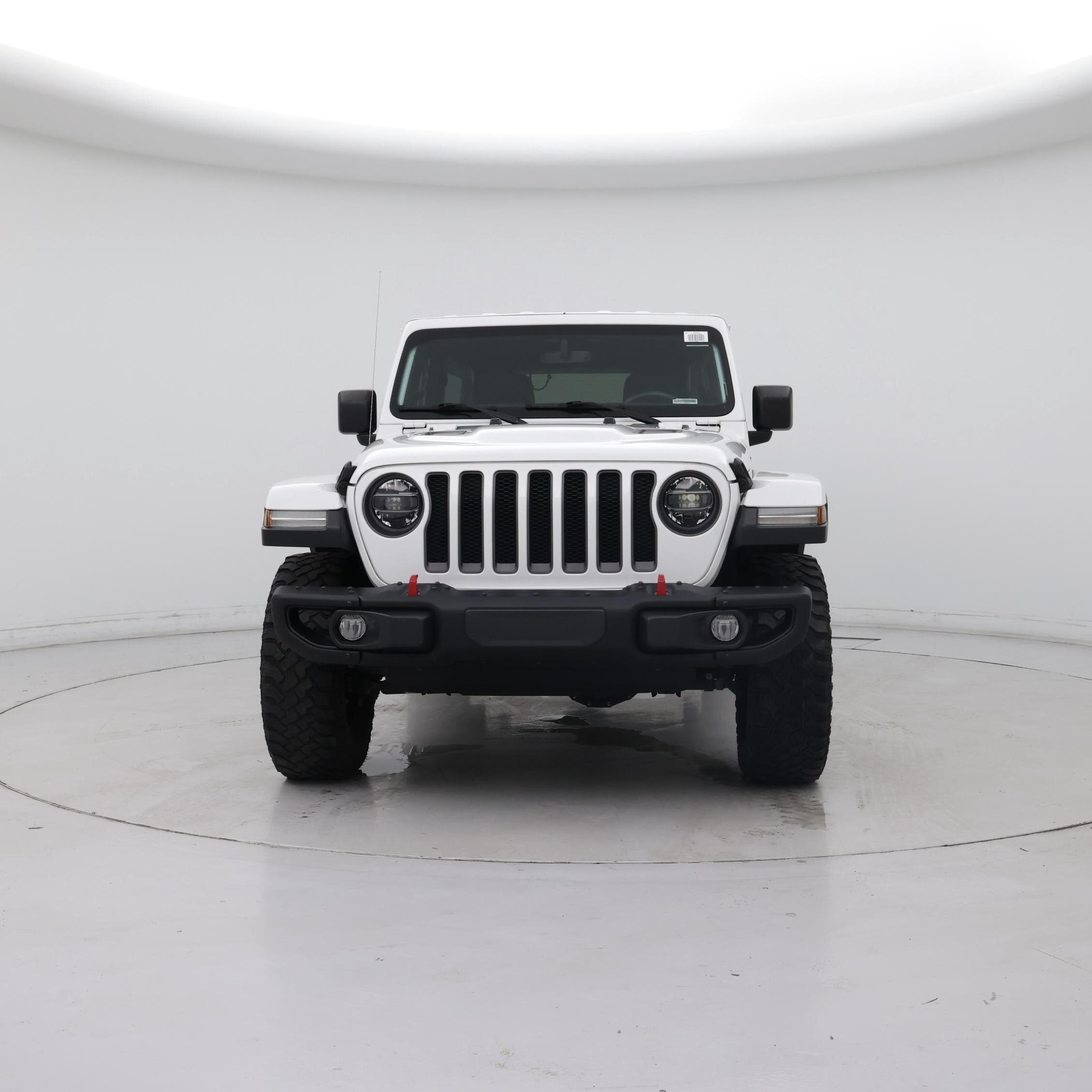 Thumbnail: 2020 Jeep Wrangler - 5