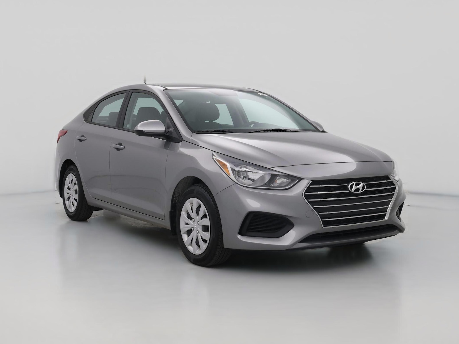 2021 Hyundai Accent