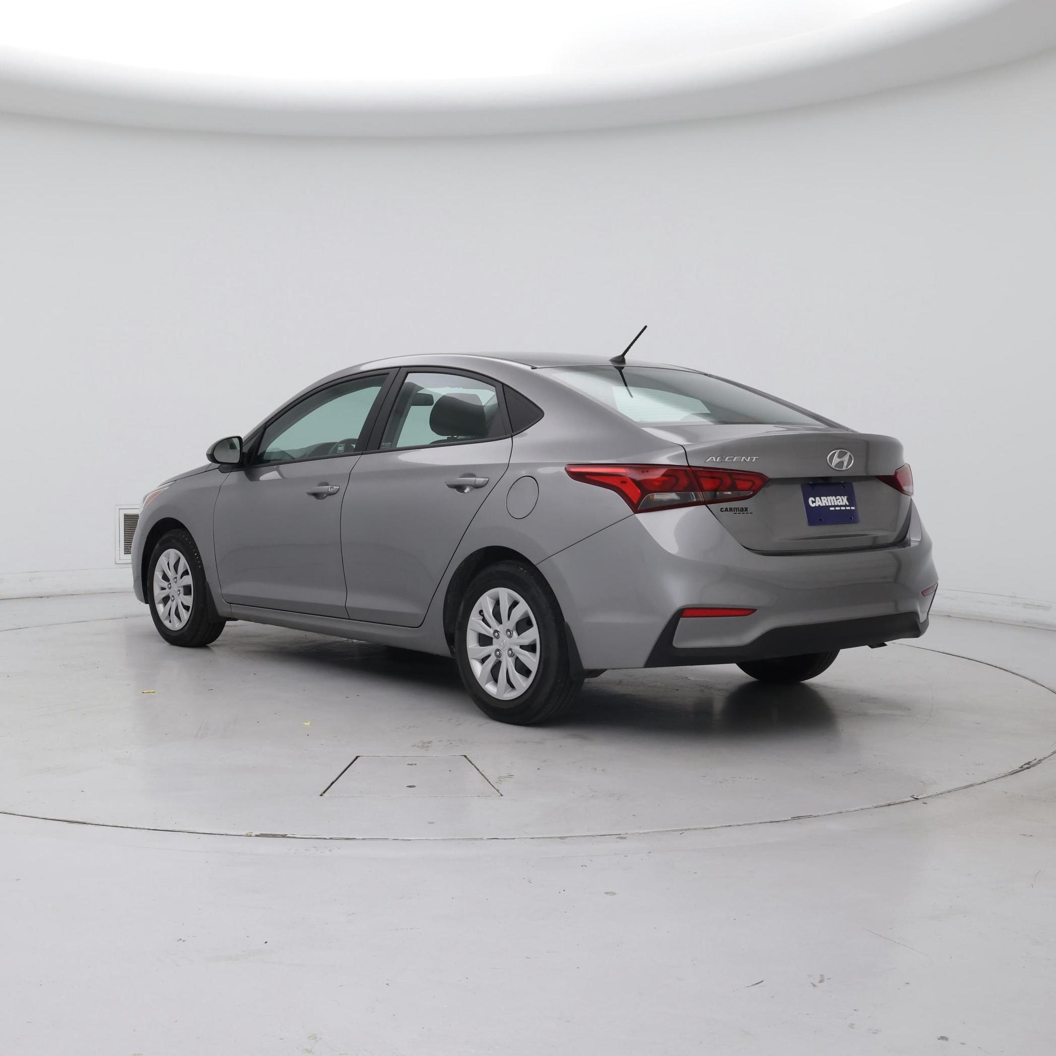 Thumbnail: 2021 Hyundai Accent - 2