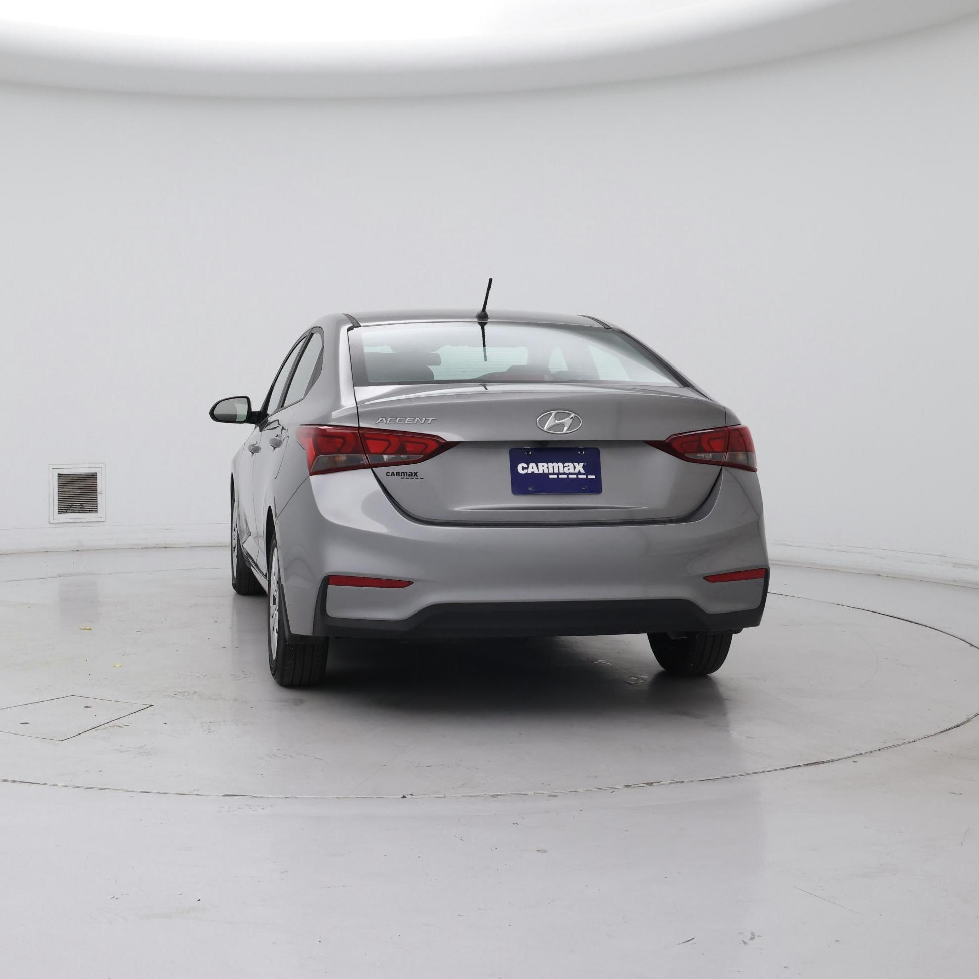 Thumbnail: 2021 Hyundai Accent - 6