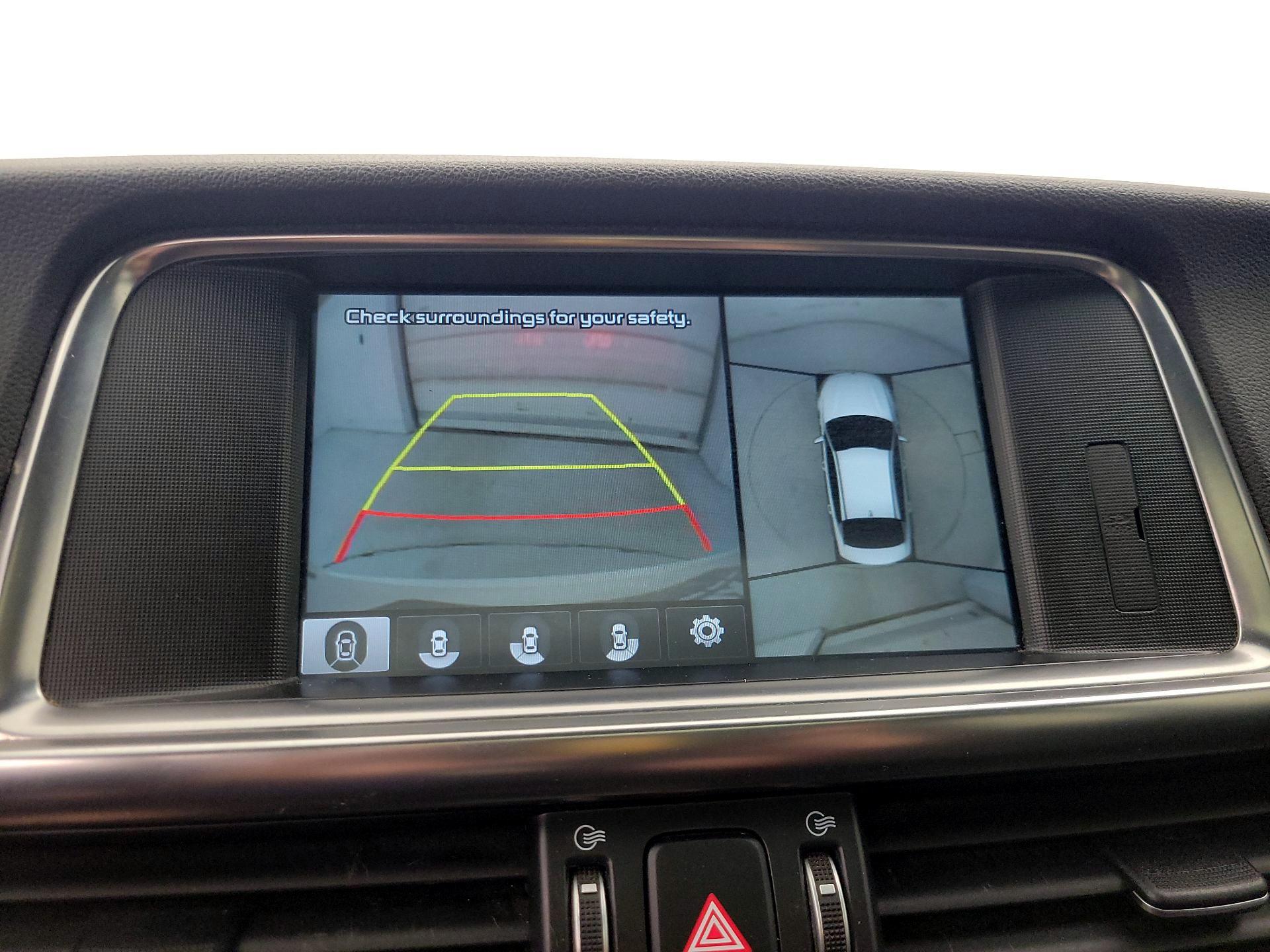 Thumbnail: 2016 Kia Optima - 15