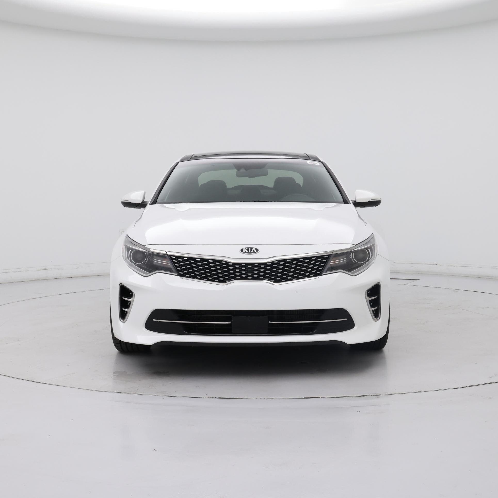 Thumbnail: 2016 Kia Optima - 5