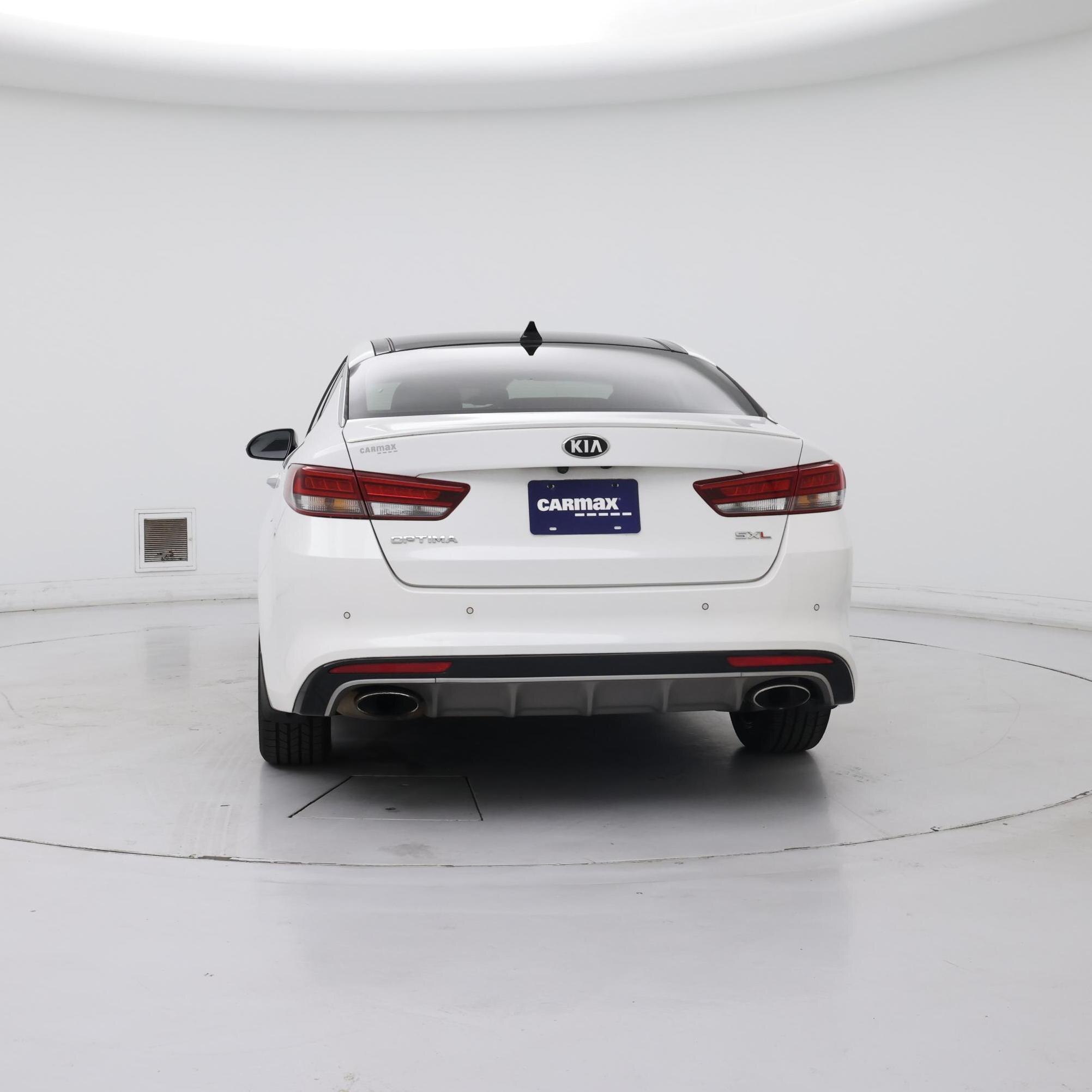 Thumbnail: 2016 Kia Optima - 6