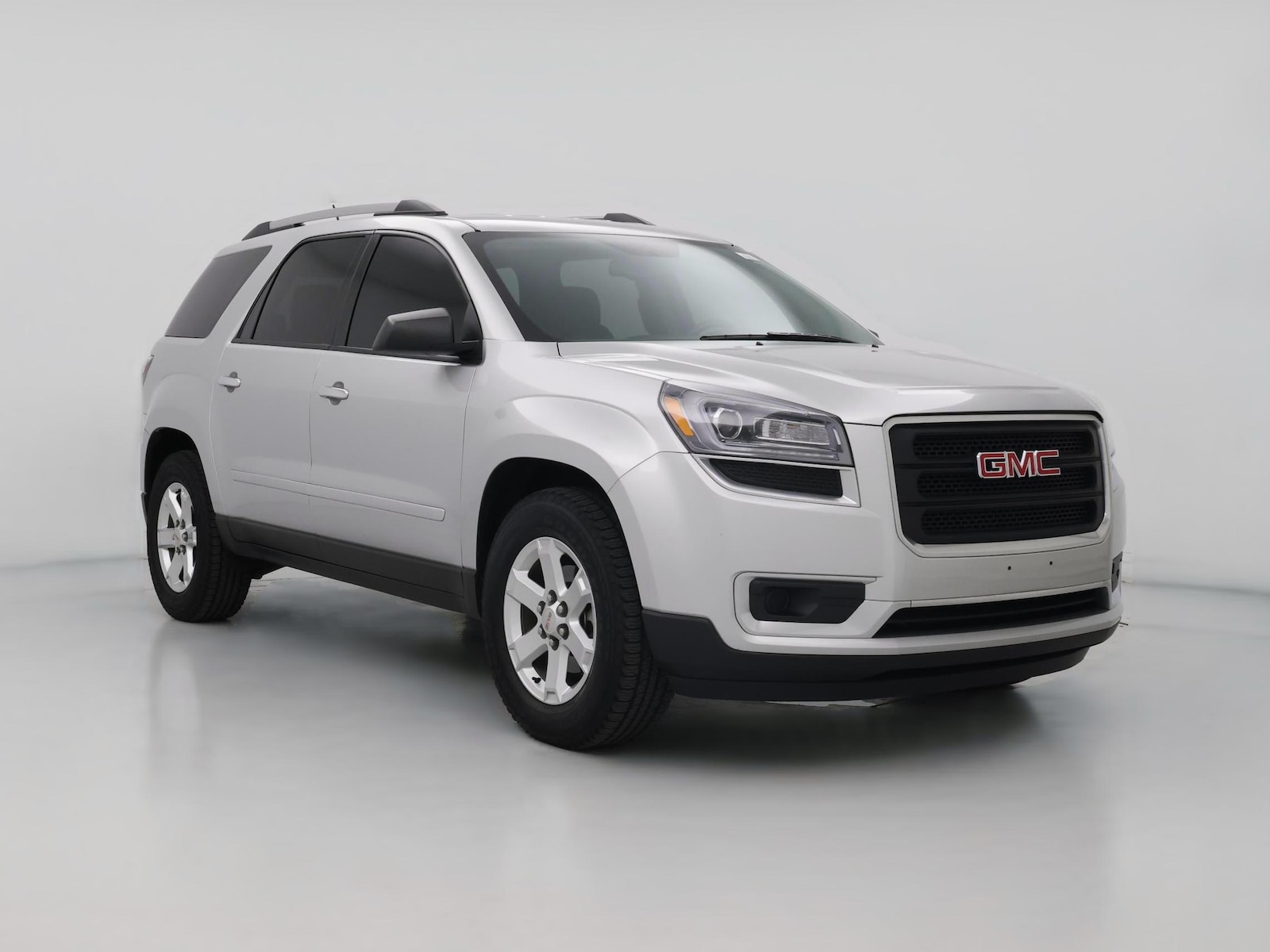 2014 GMC Acadia