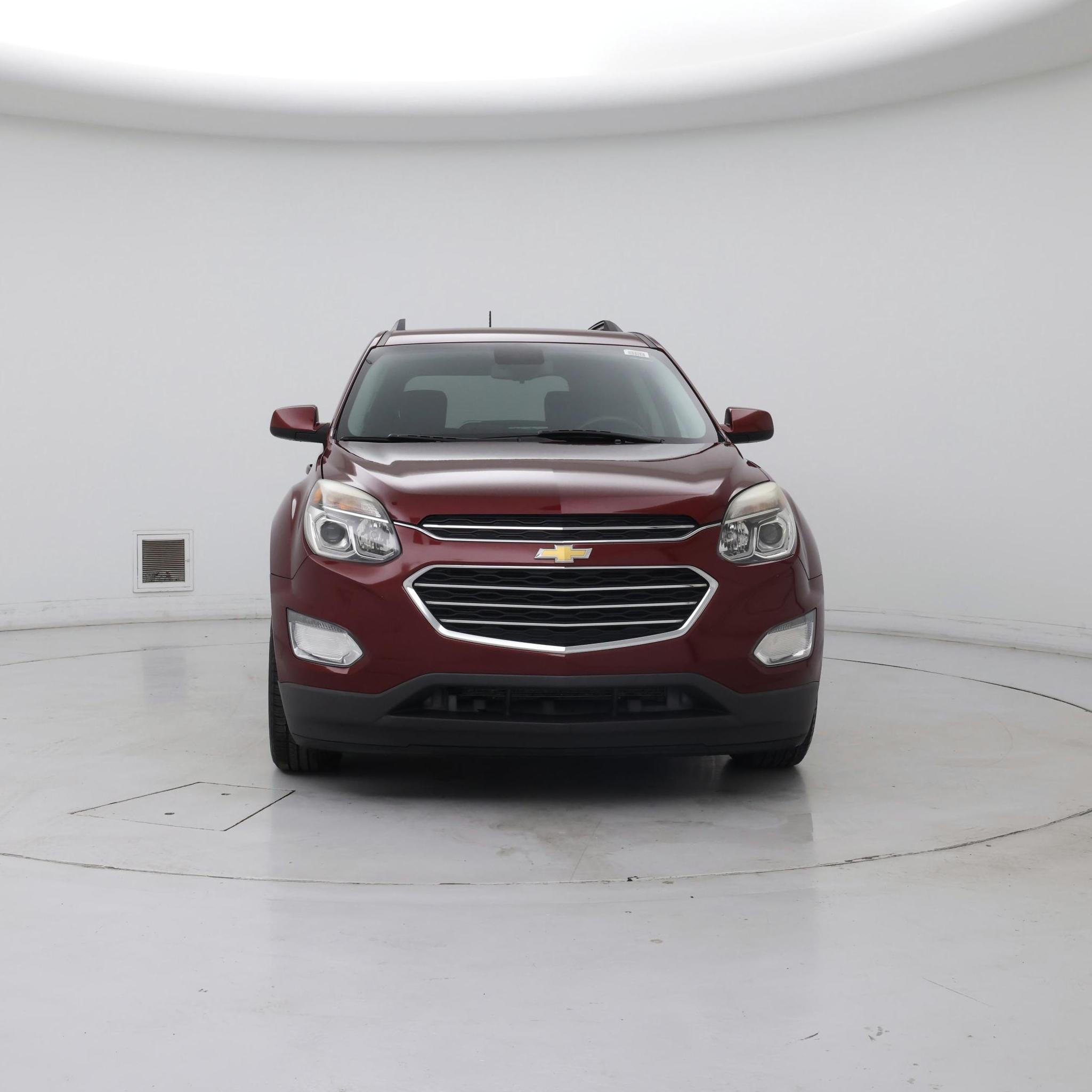 Thumbnail: 2017 Chevrolet Equinox - 5