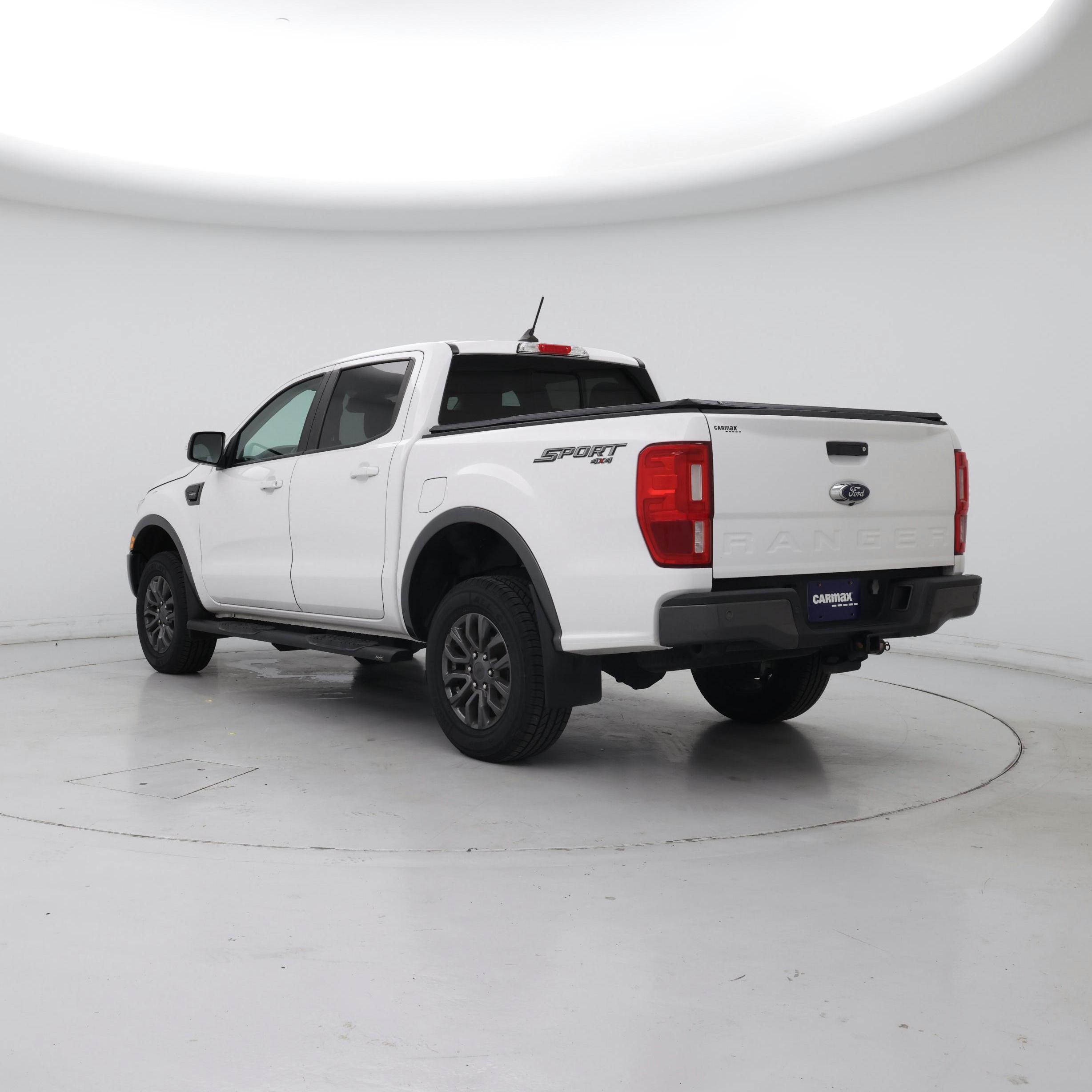 Thumbnail: 2021 Ford Ranger - 2
