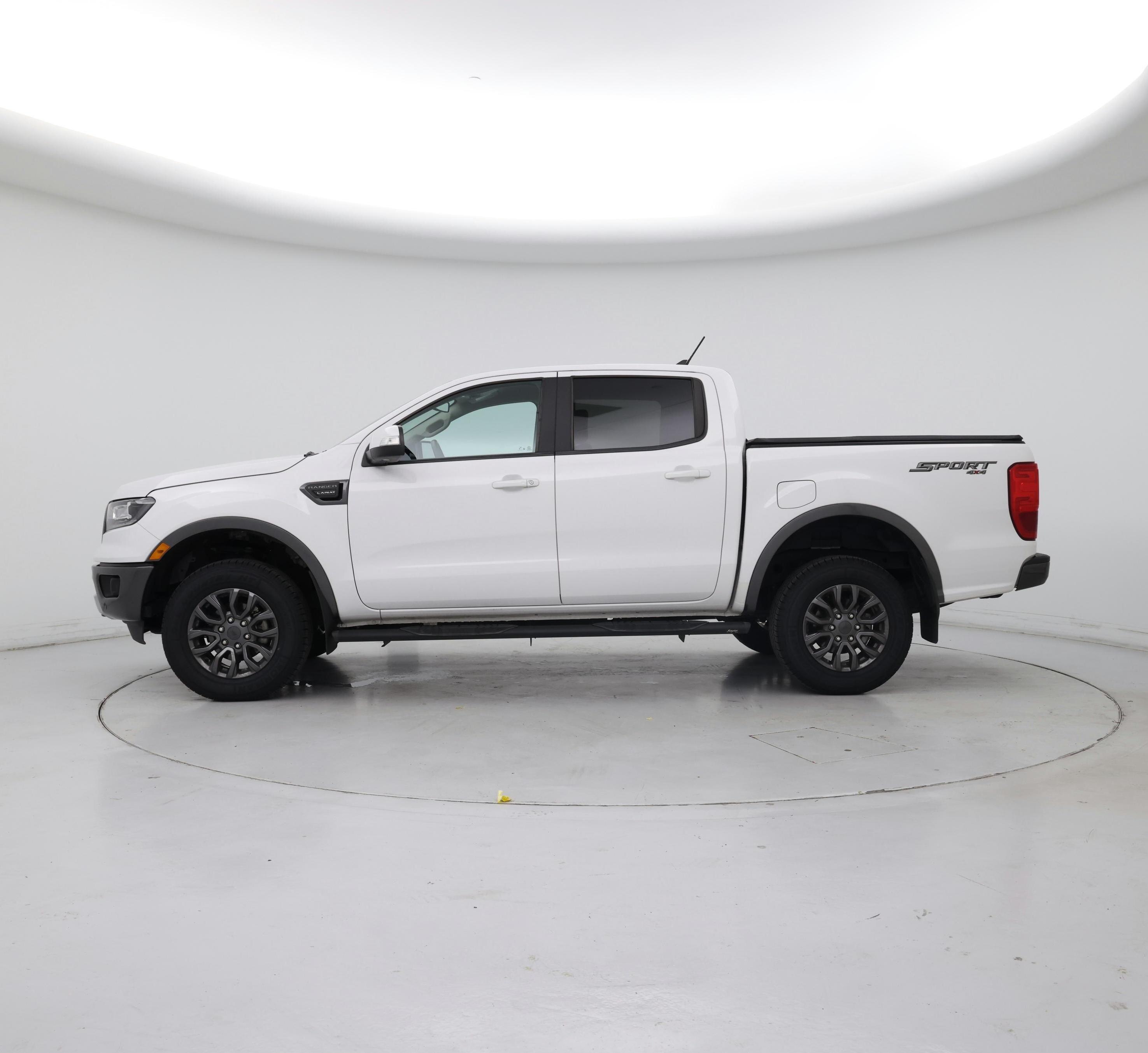 Thumbnail: 2021 Ford Ranger - 3