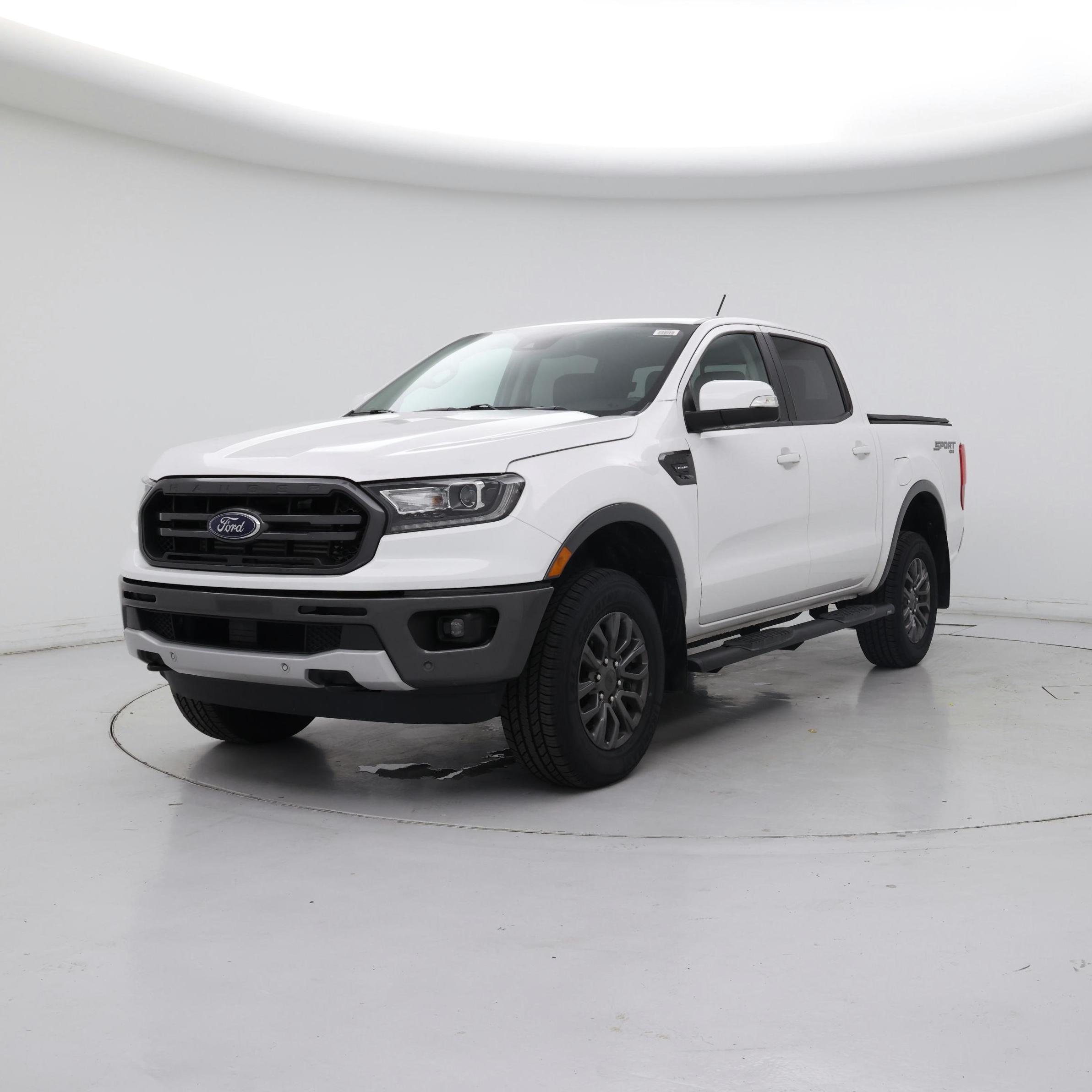 Thumbnail: 2021 Ford Ranger - 4