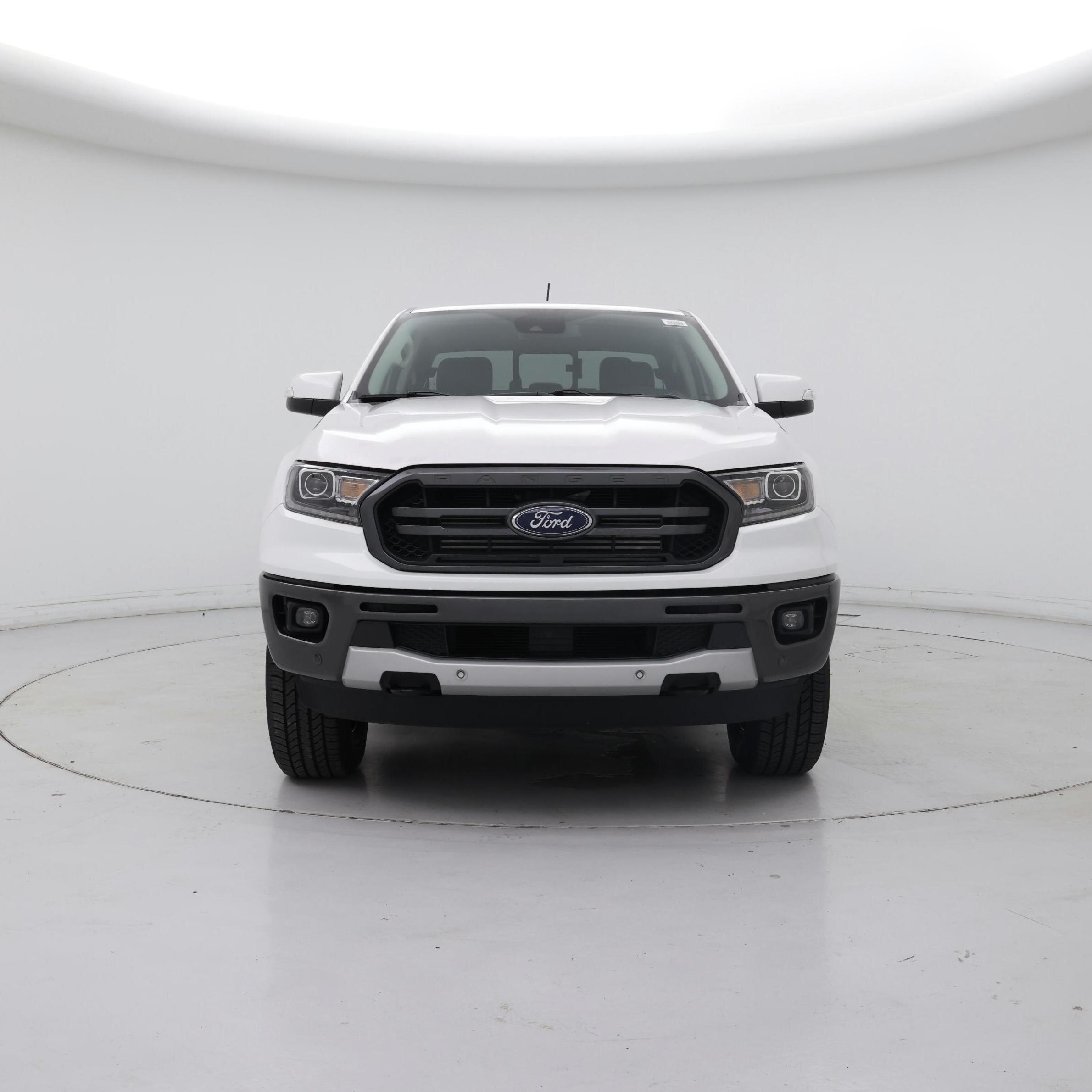 Thumbnail: 2021 Ford Ranger - 5