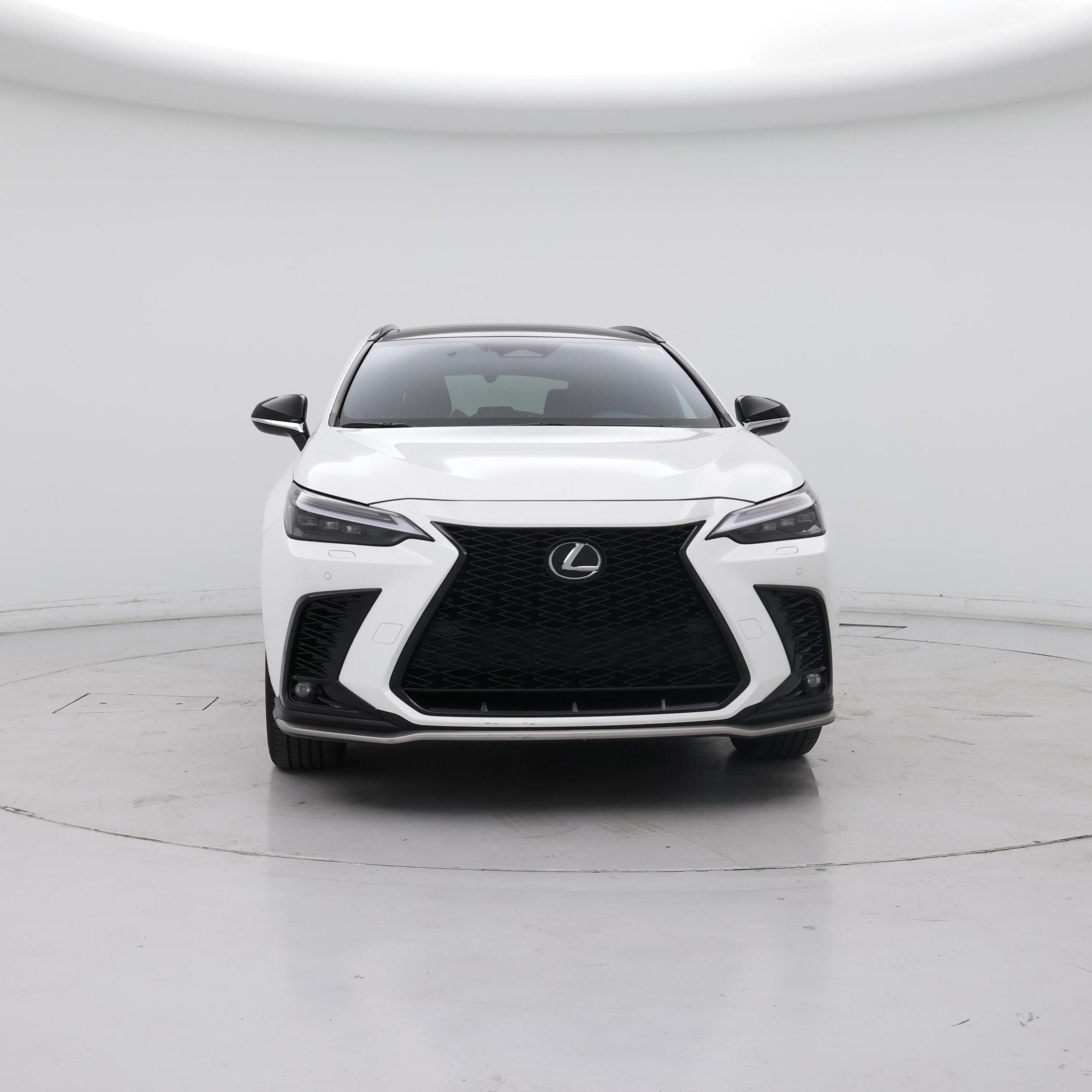 Thumbnail: 2024 Lexus NX - 5