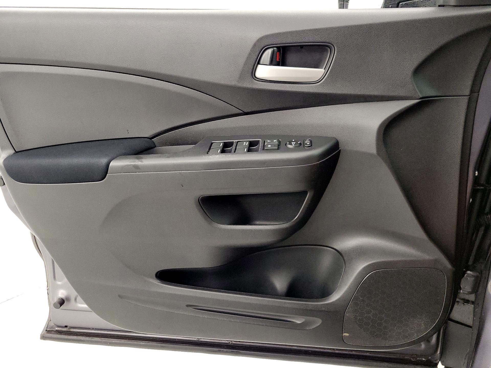 Thumbnail: 2016 Honda CR-V - 12