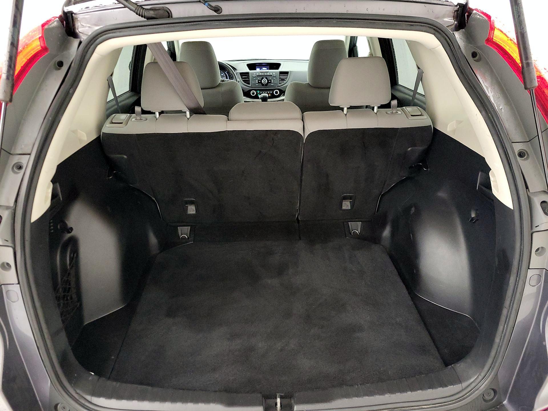 Thumbnail: 2016 Honda CR-V - 20
