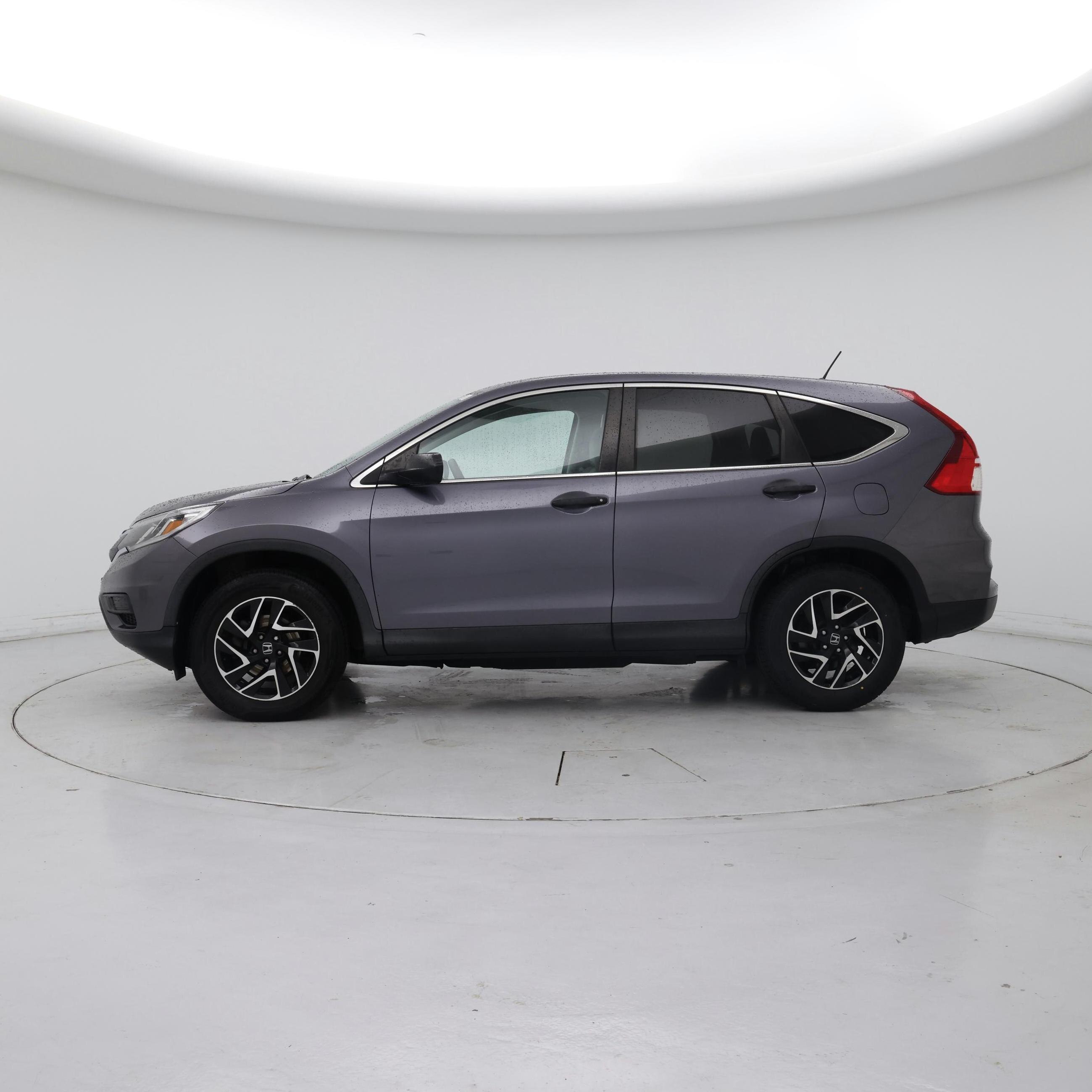 Thumbnail: 2016 Honda CR-V - 3