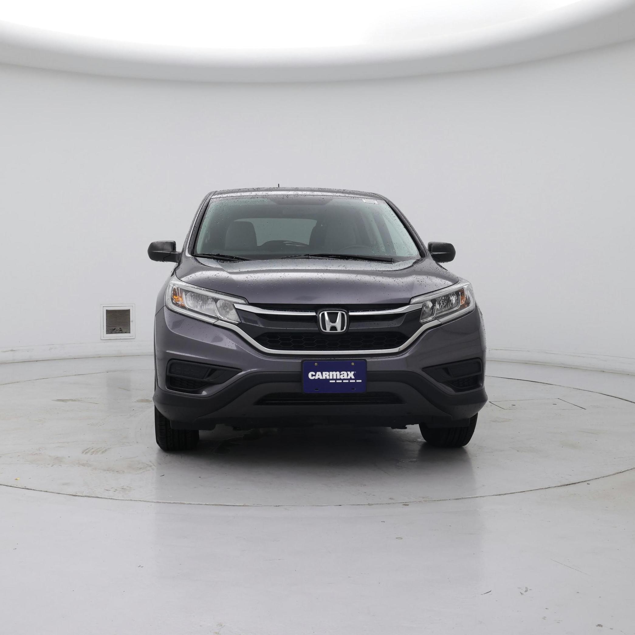 Thumbnail: 2016 Honda CR-V - 5