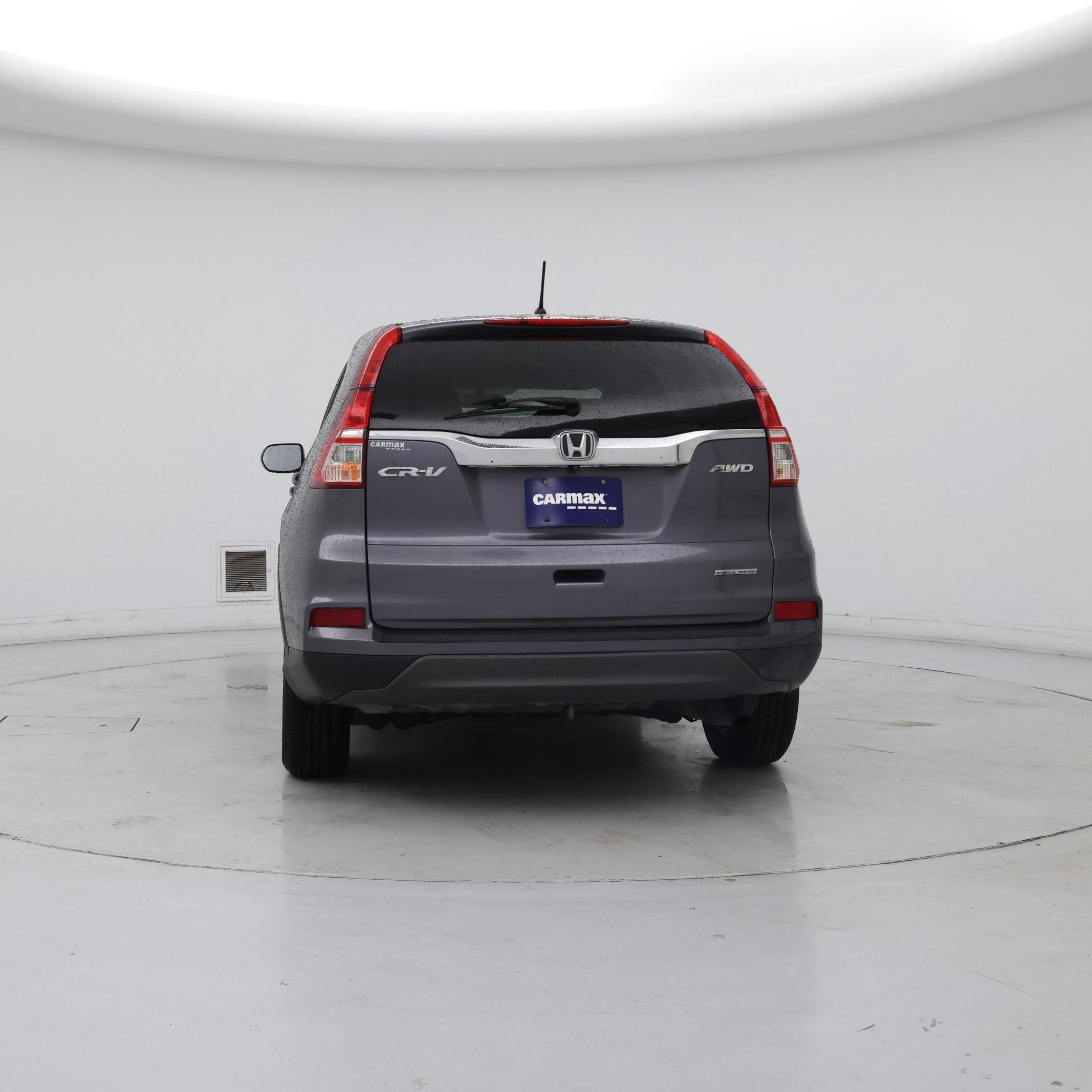 Thumbnail: 2016 Honda CR-V - 6