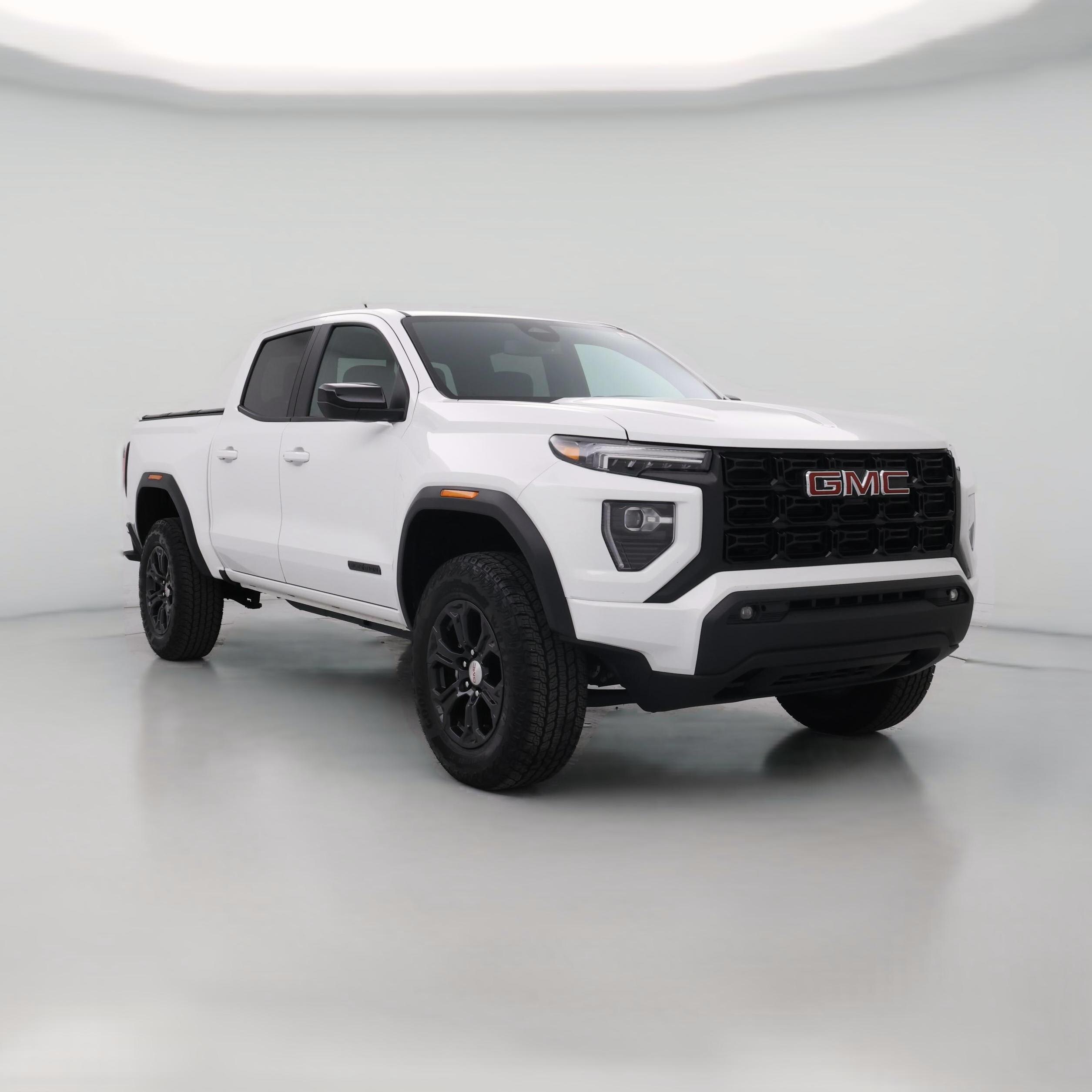 Thumbnail: 2024 GMC Canyon - 1