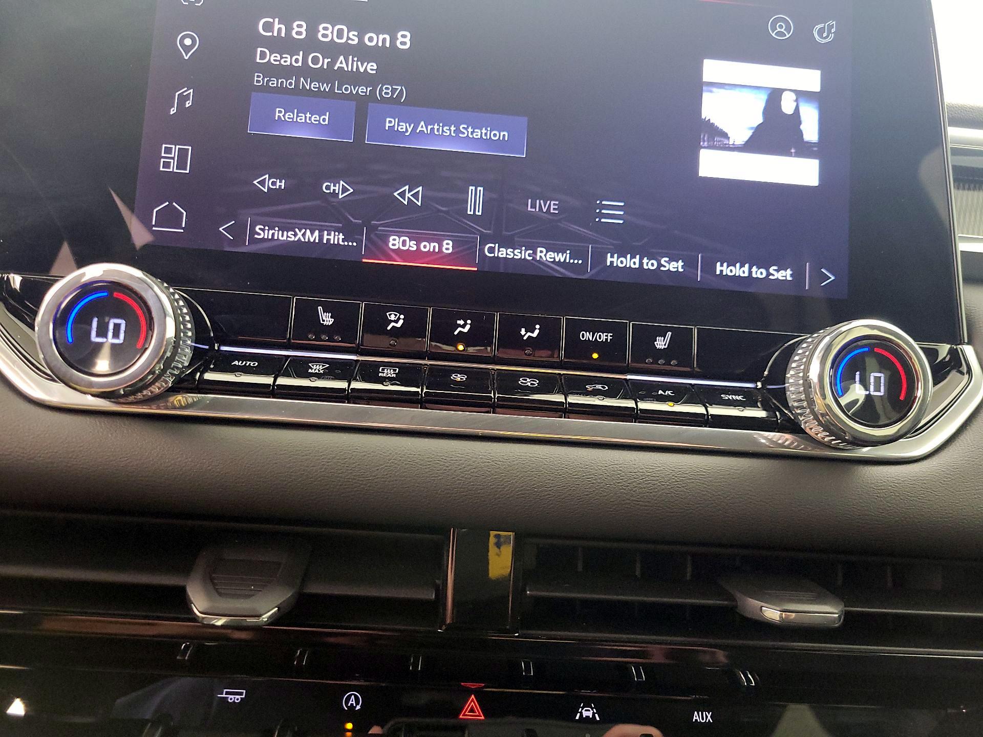 Thumbnail: 2024 GMC Canyon - 16