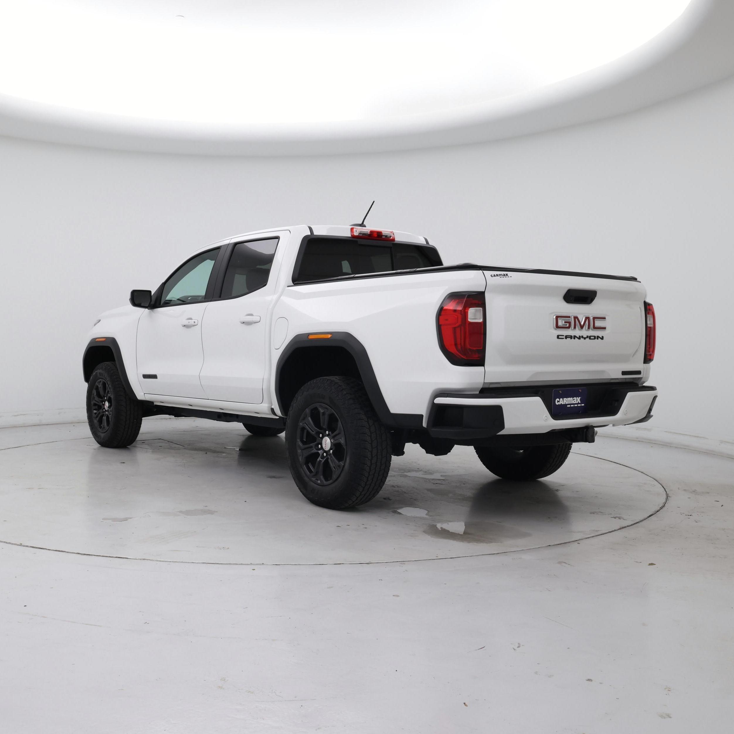 Thumbnail: 2024 GMC Canyon - 2