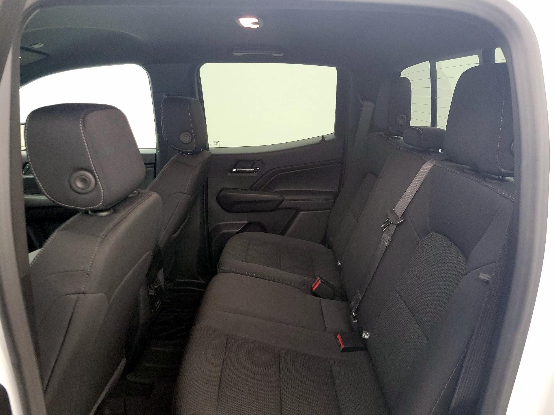Thumbnail: 2024 GMC Canyon - 19