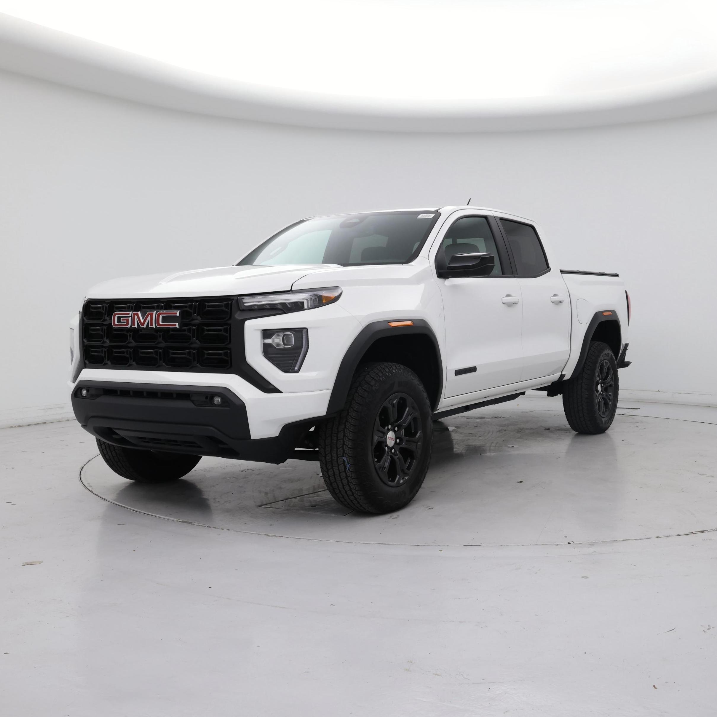 Thumbnail: 2024 GMC Canyon - 4