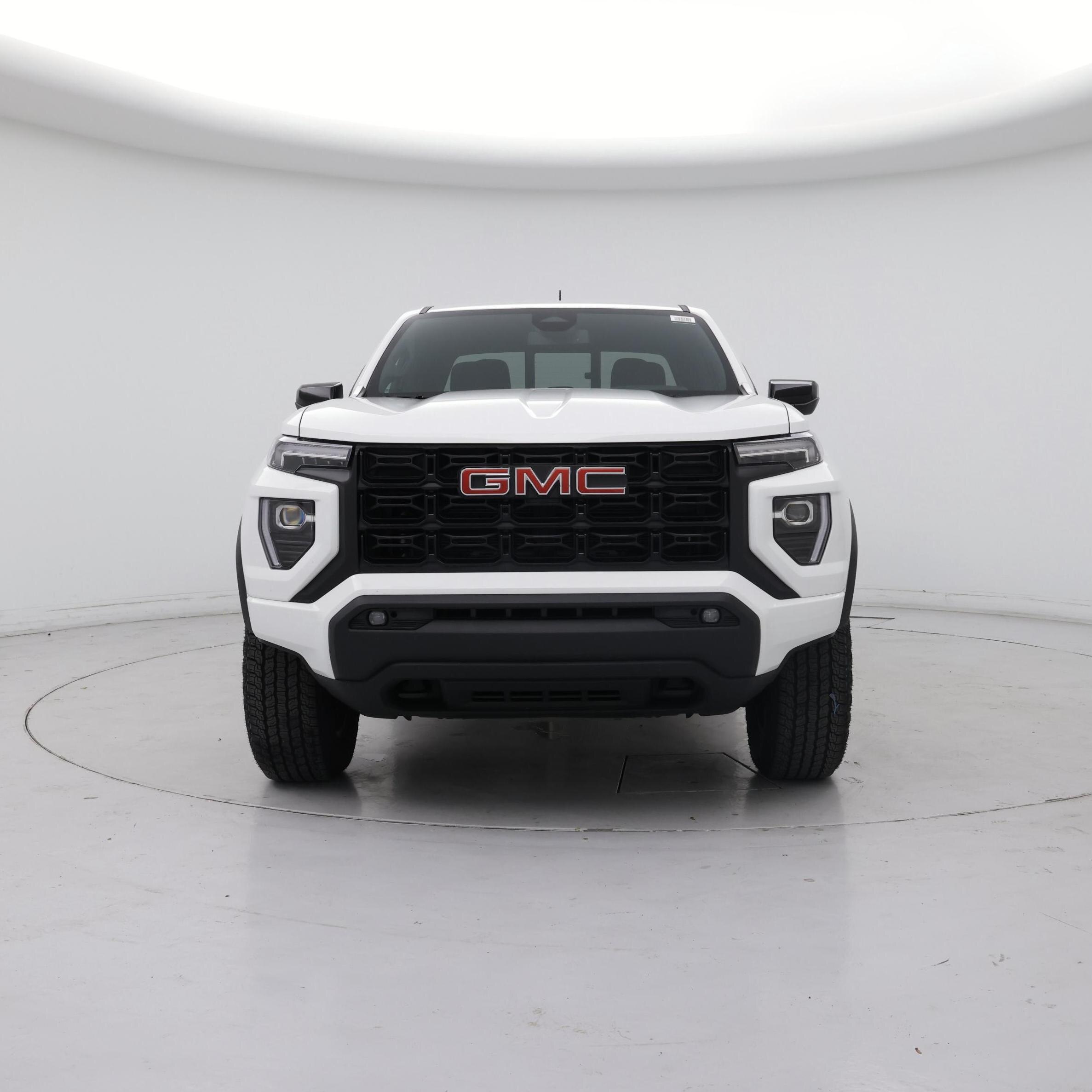Thumbnail: 2024 GMC Canyon - 5