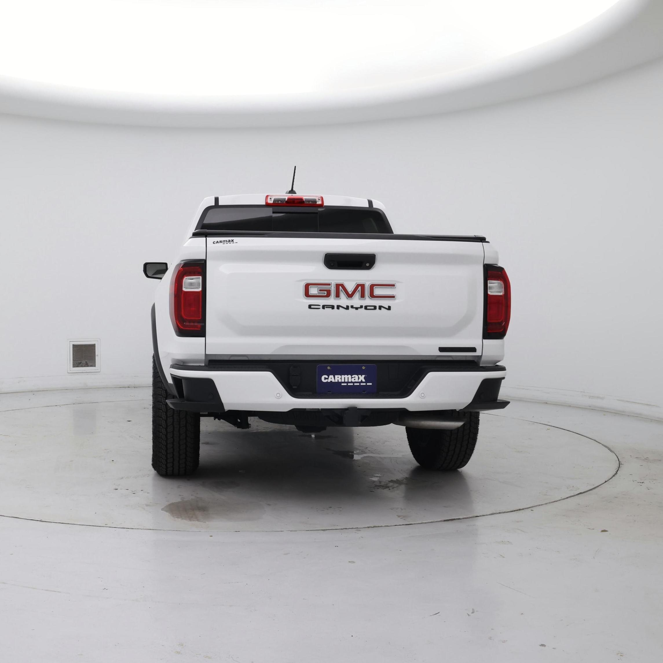Thumbnail: 2024 GMC Canyon - 6