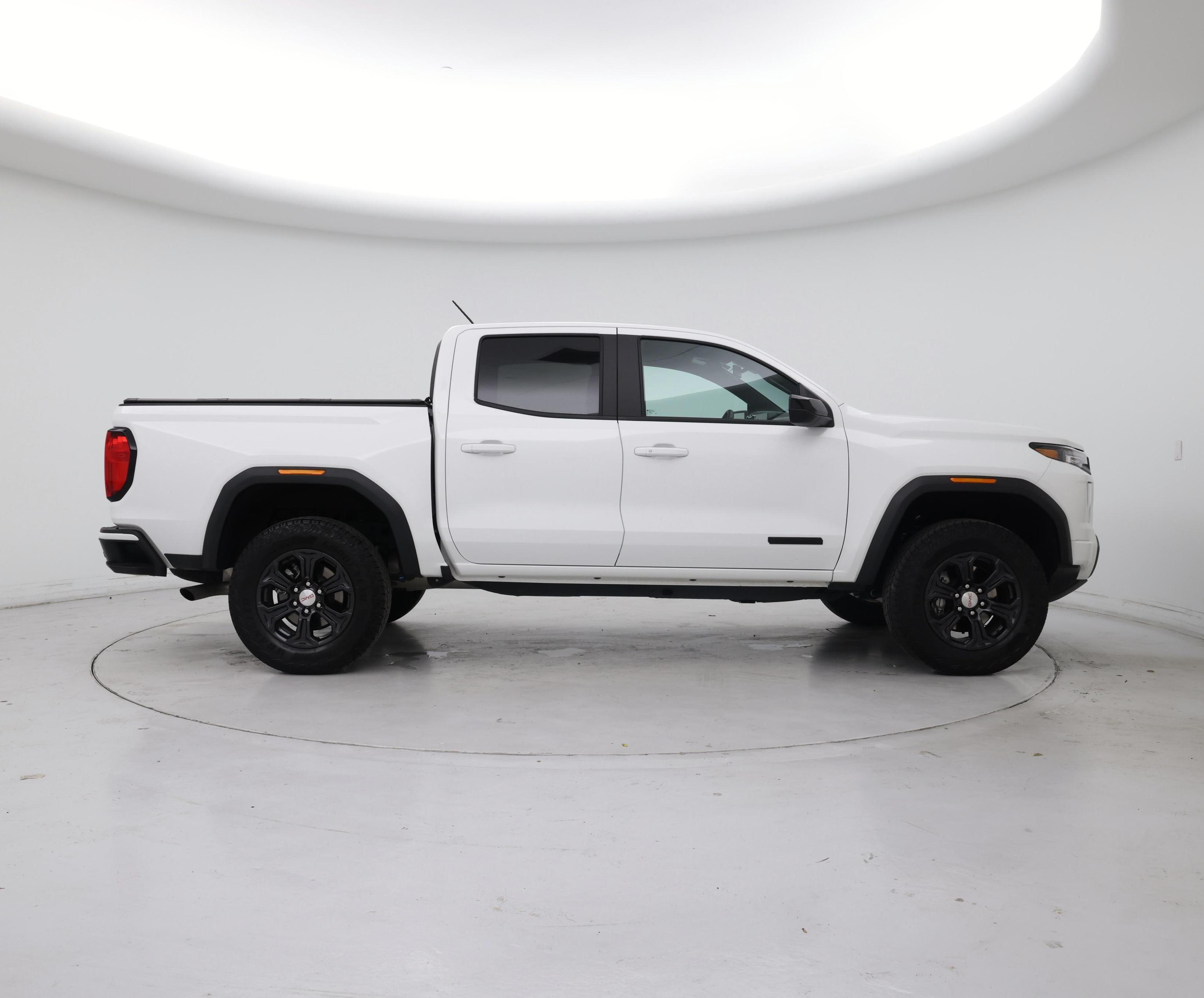 Thumbnail: 2024 GMC Canyon - 7