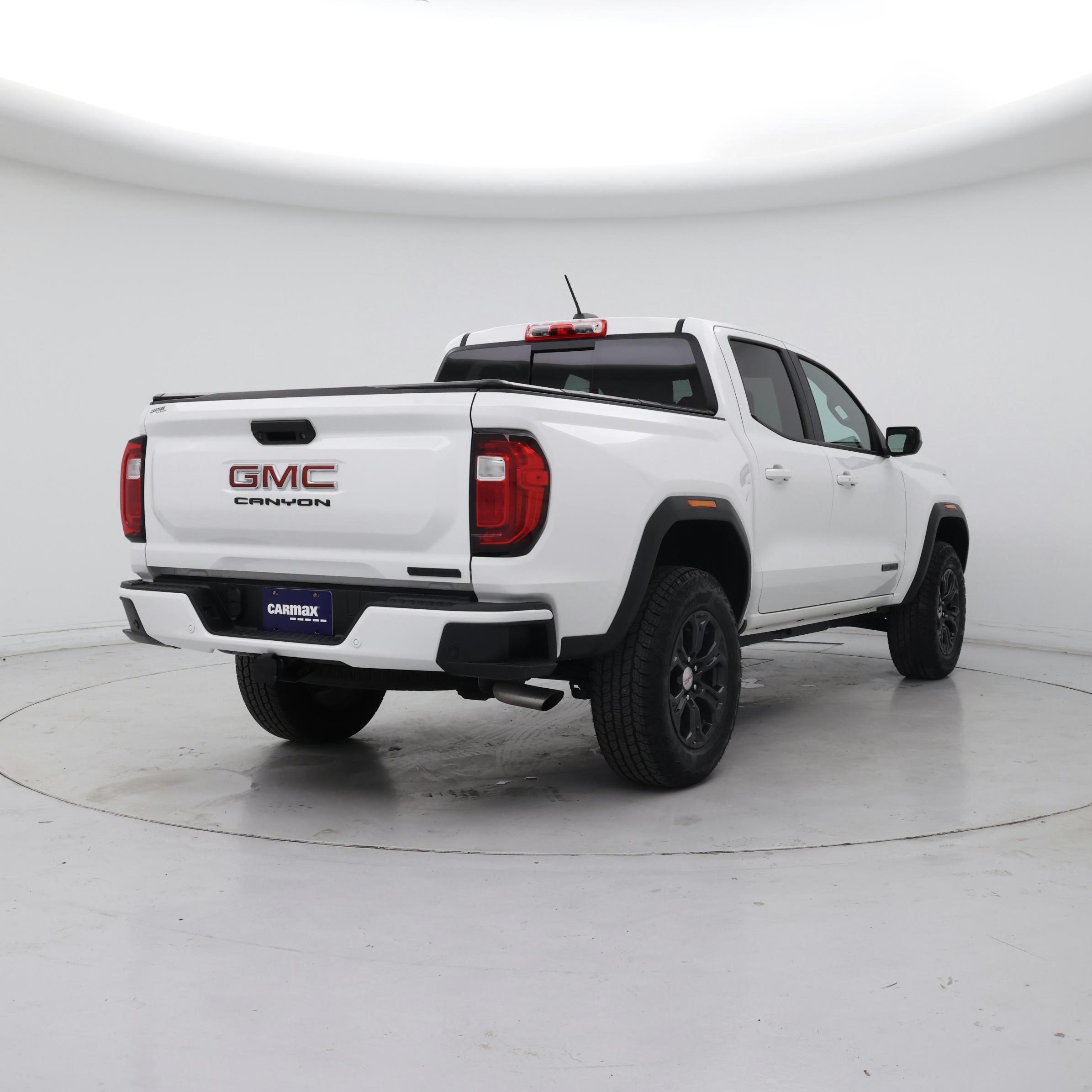 Thumbnail: 2024 GMC Canyon - 8