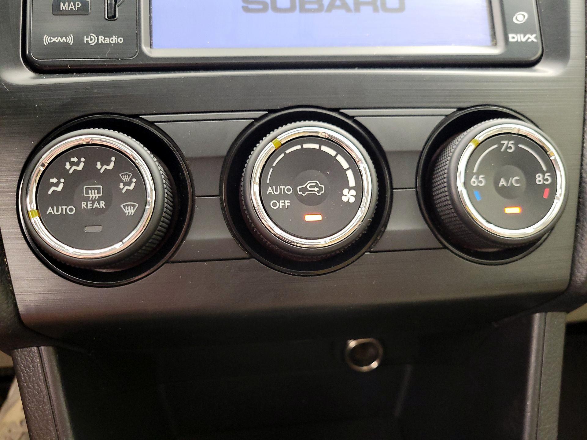 Thumbnail: 2013 Subaru XV Crosstrek - 16