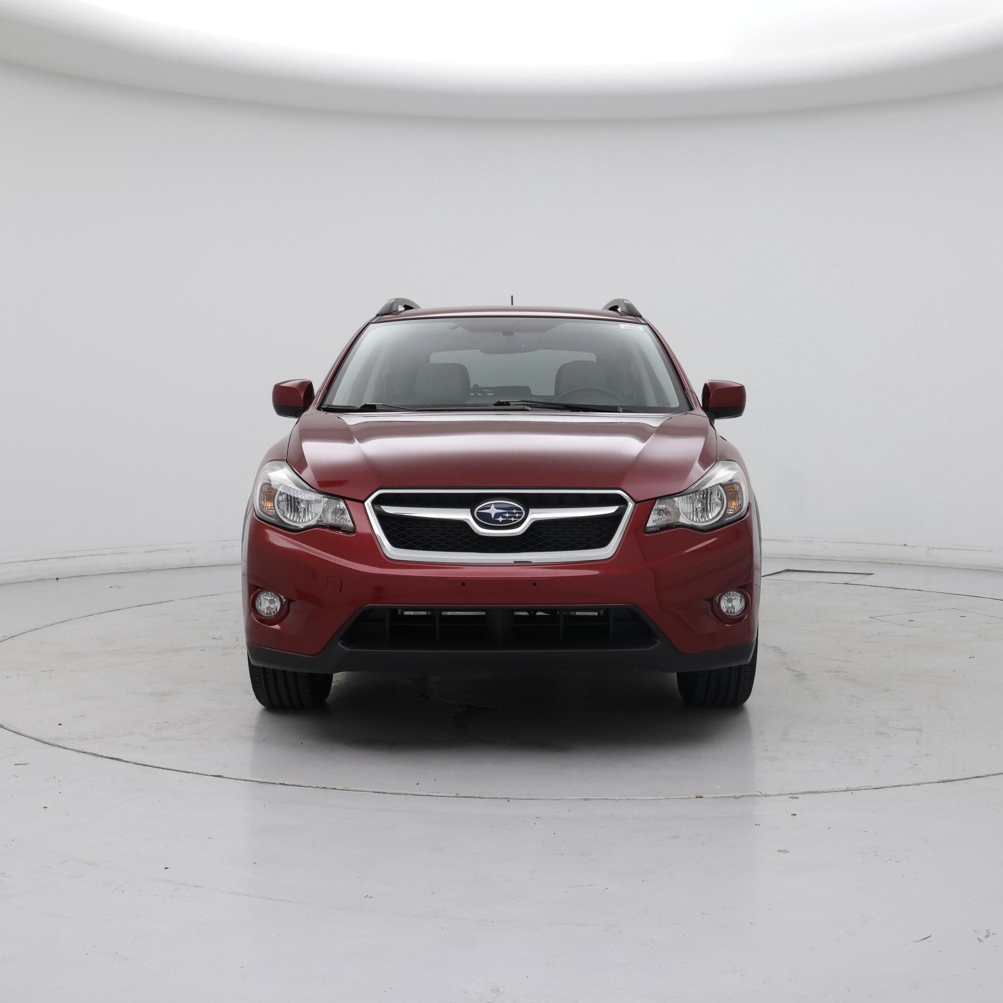 Thumbnail: 2013 Subaru XV Crosstrek - 5