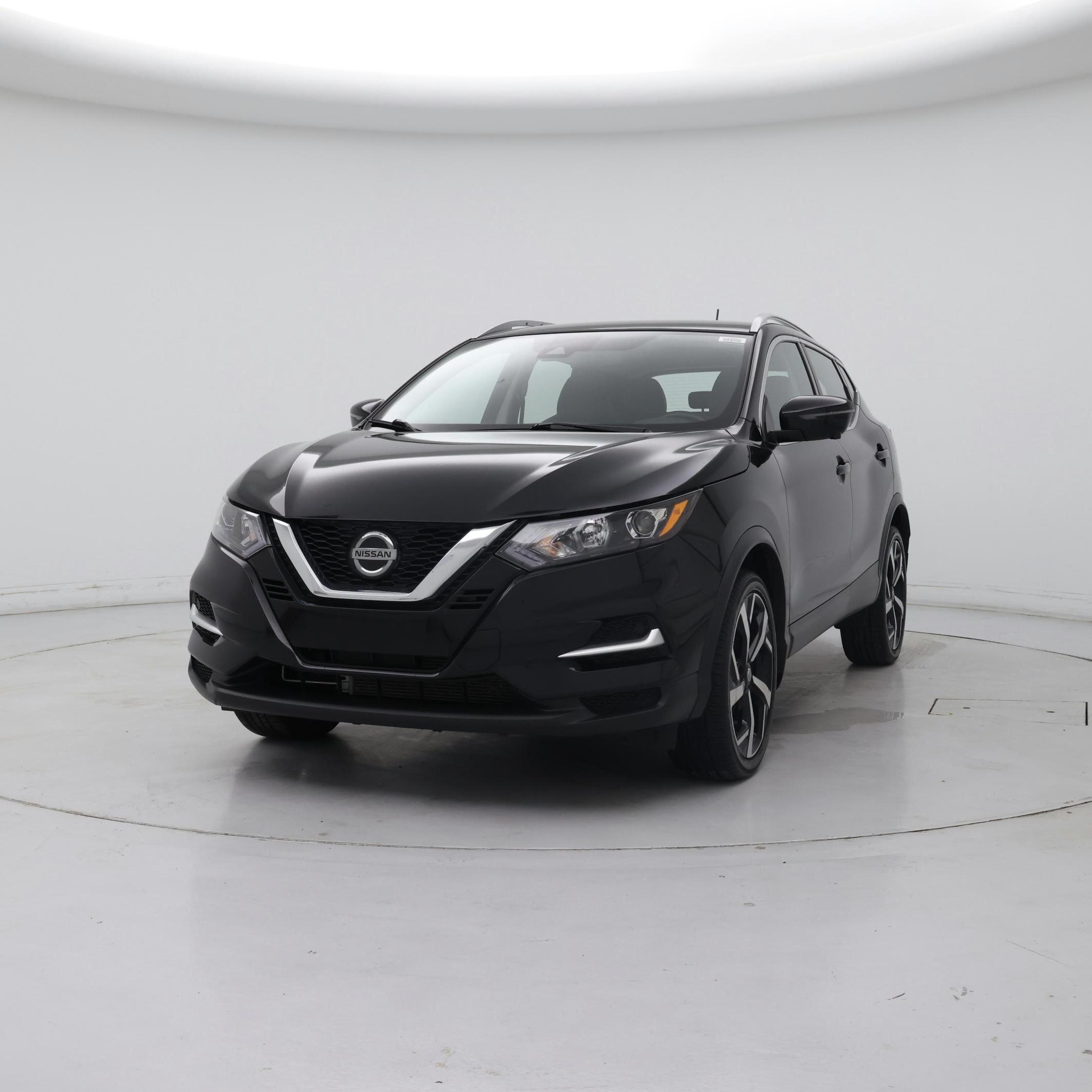 Thumbnail: 2022 Nissan Rogue Sport - 4