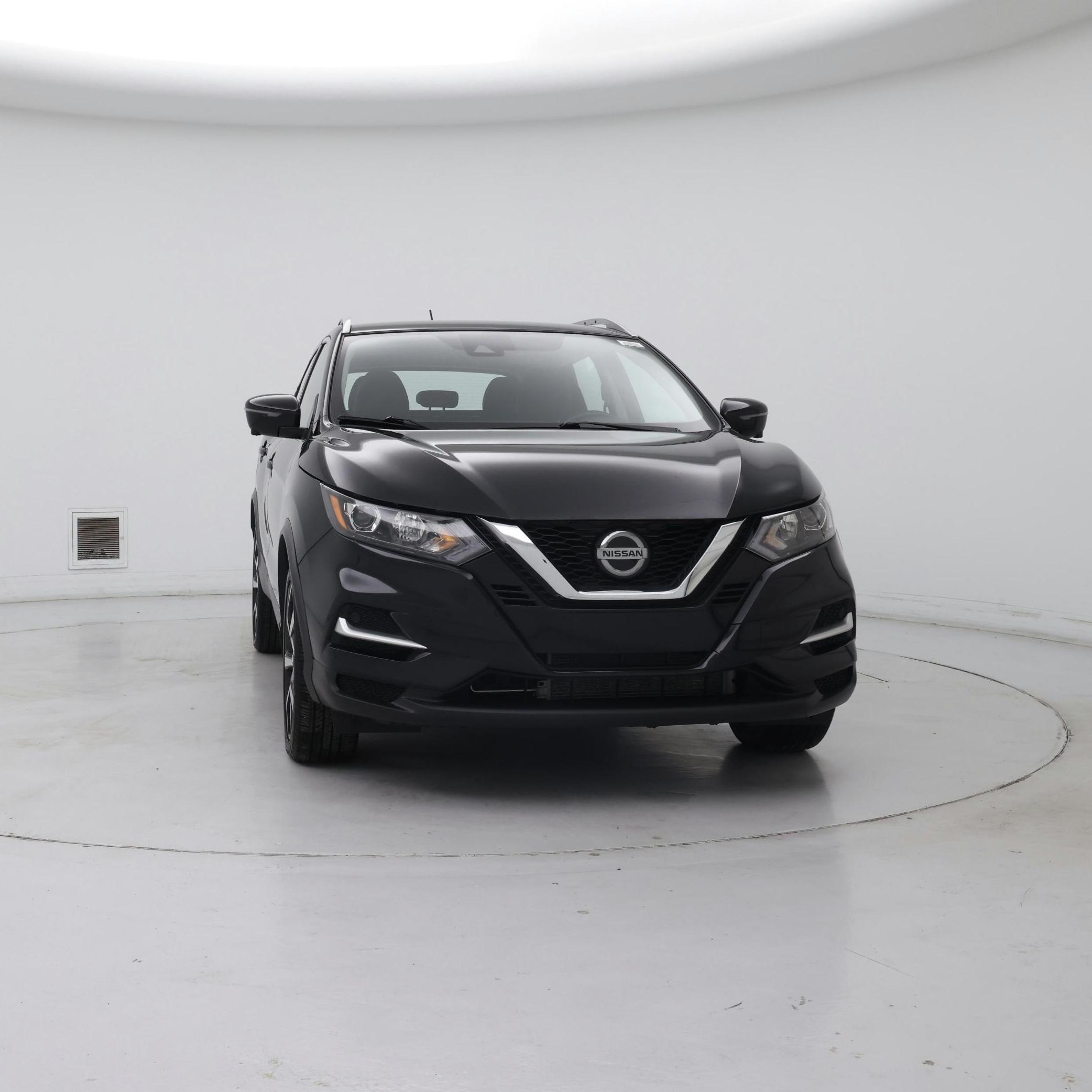 Thumbnail: 2022 Nissan Rogue Sport - 5