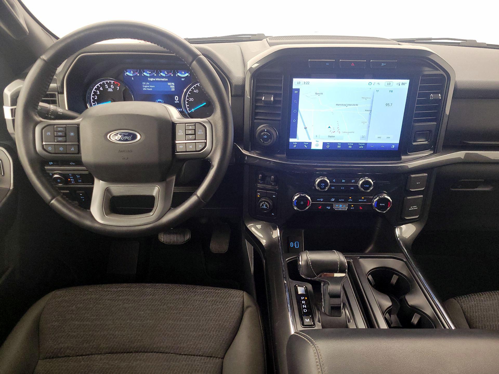 Thumbnail: 2022 Ford F-150 - 9