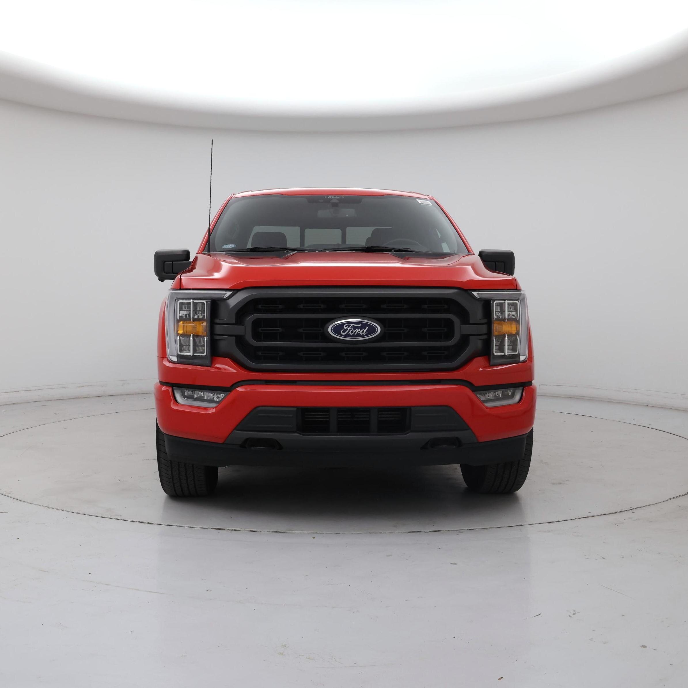 Thumbnail: 2022 Ford F-150 - 5