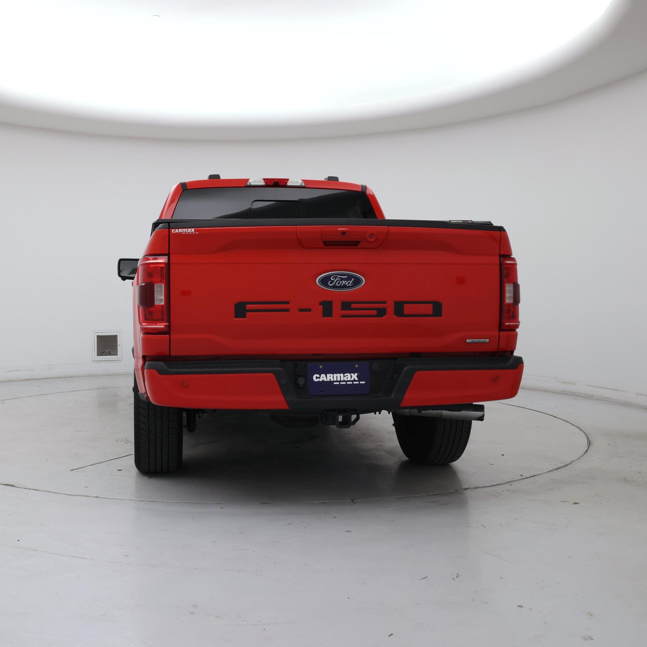 Thumbnail: 2022 Ford F-150 - 6