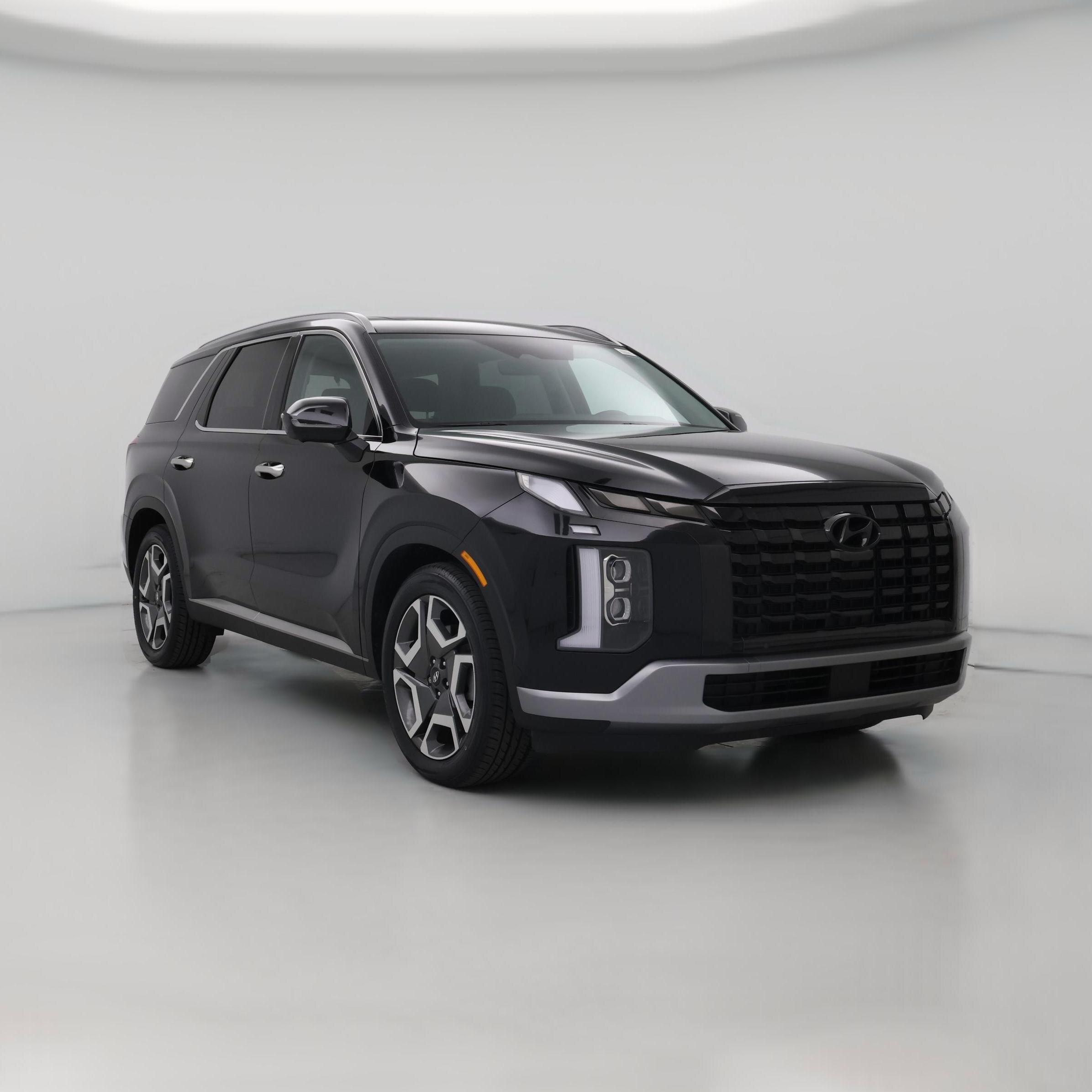 Thumbnail: 2024 Hyundai Palisade - 1