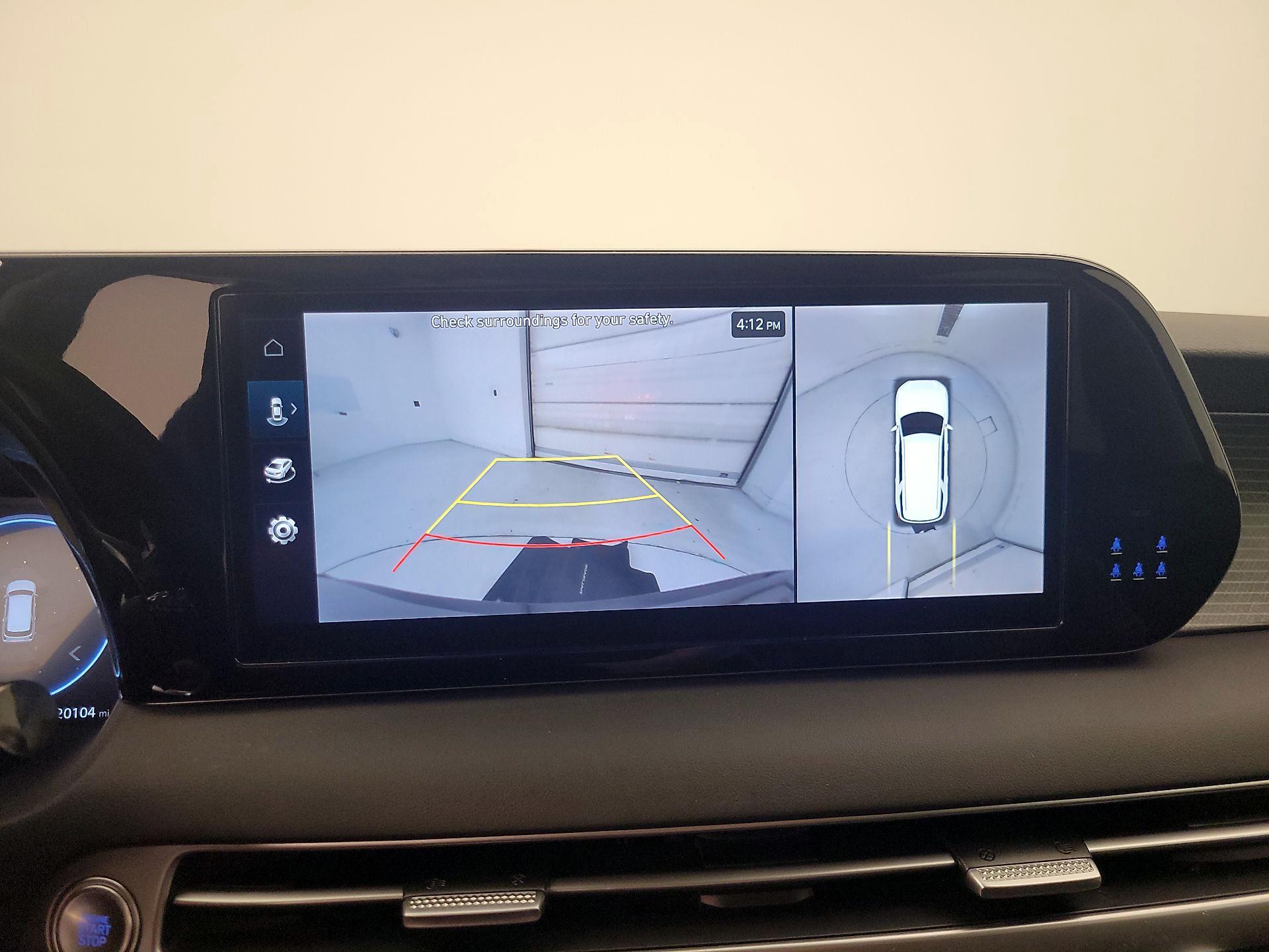 Thumbnail: 2024 Hyundai Palisade - 15