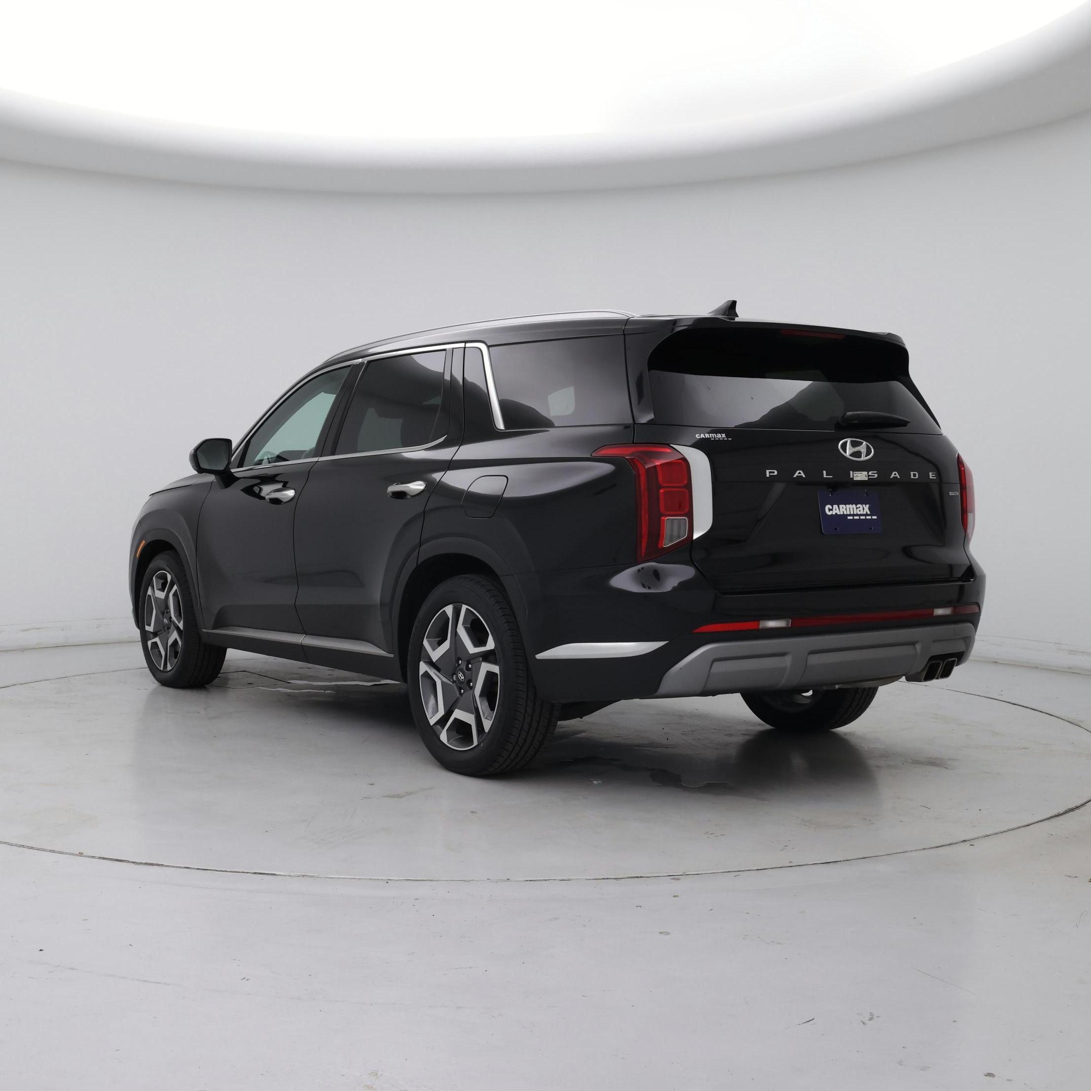 Thumbnail: 2024 Hyundai Palisade - 2