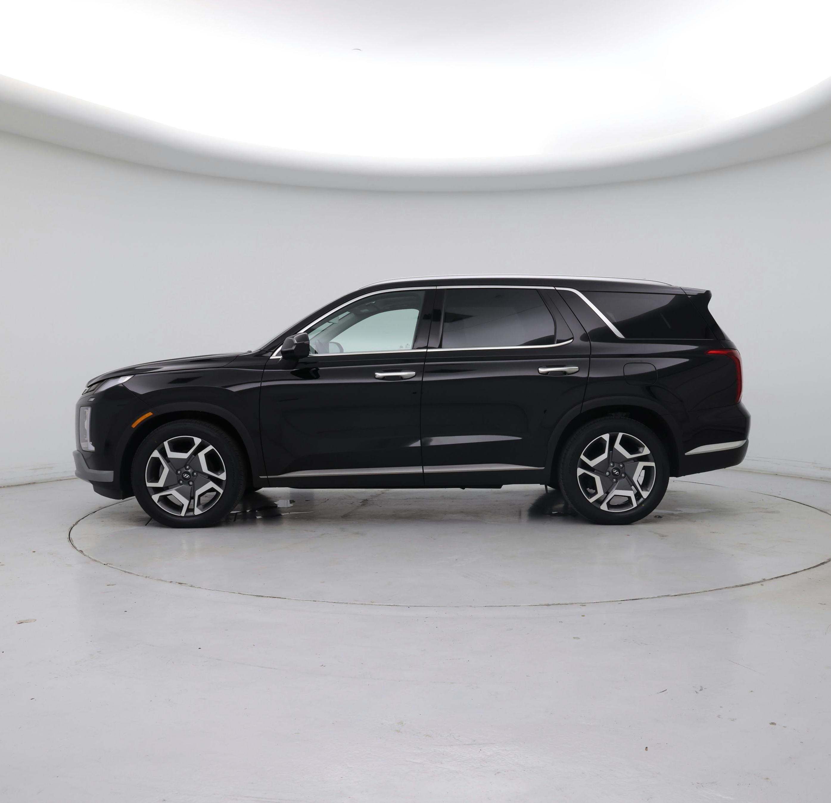 Thumbnail: 2024 Hyundai Palisade - 3