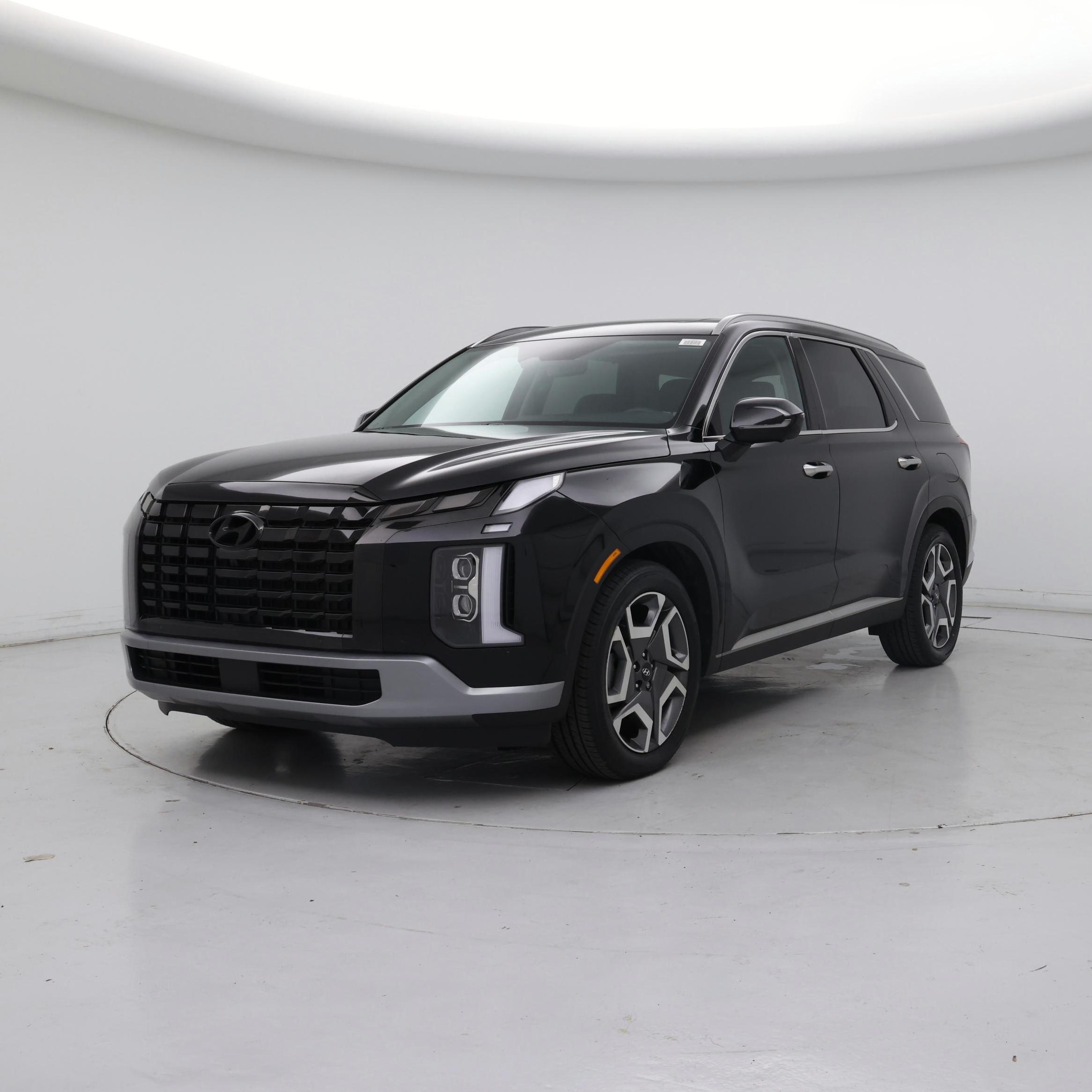 Thumbnail: 2024 Hyundai Palisade - 4