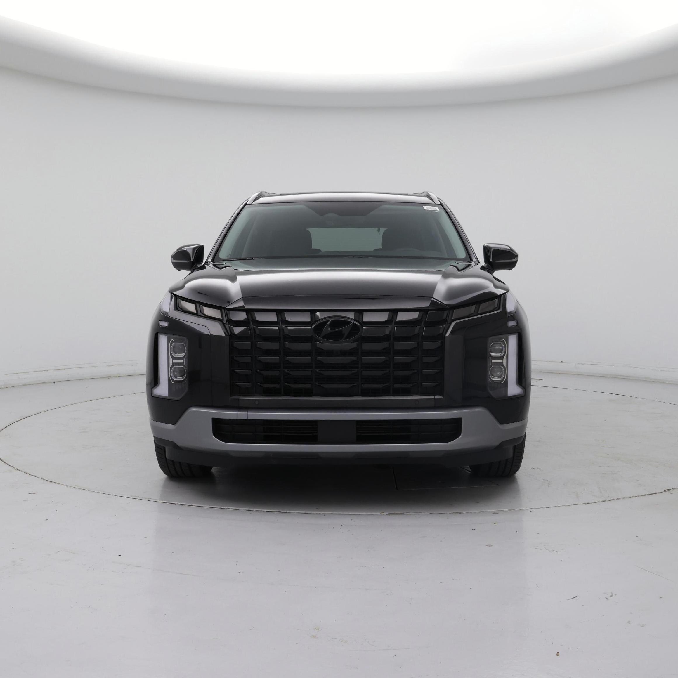 Thumbnail: 2024 Hyundai Palisade - 5