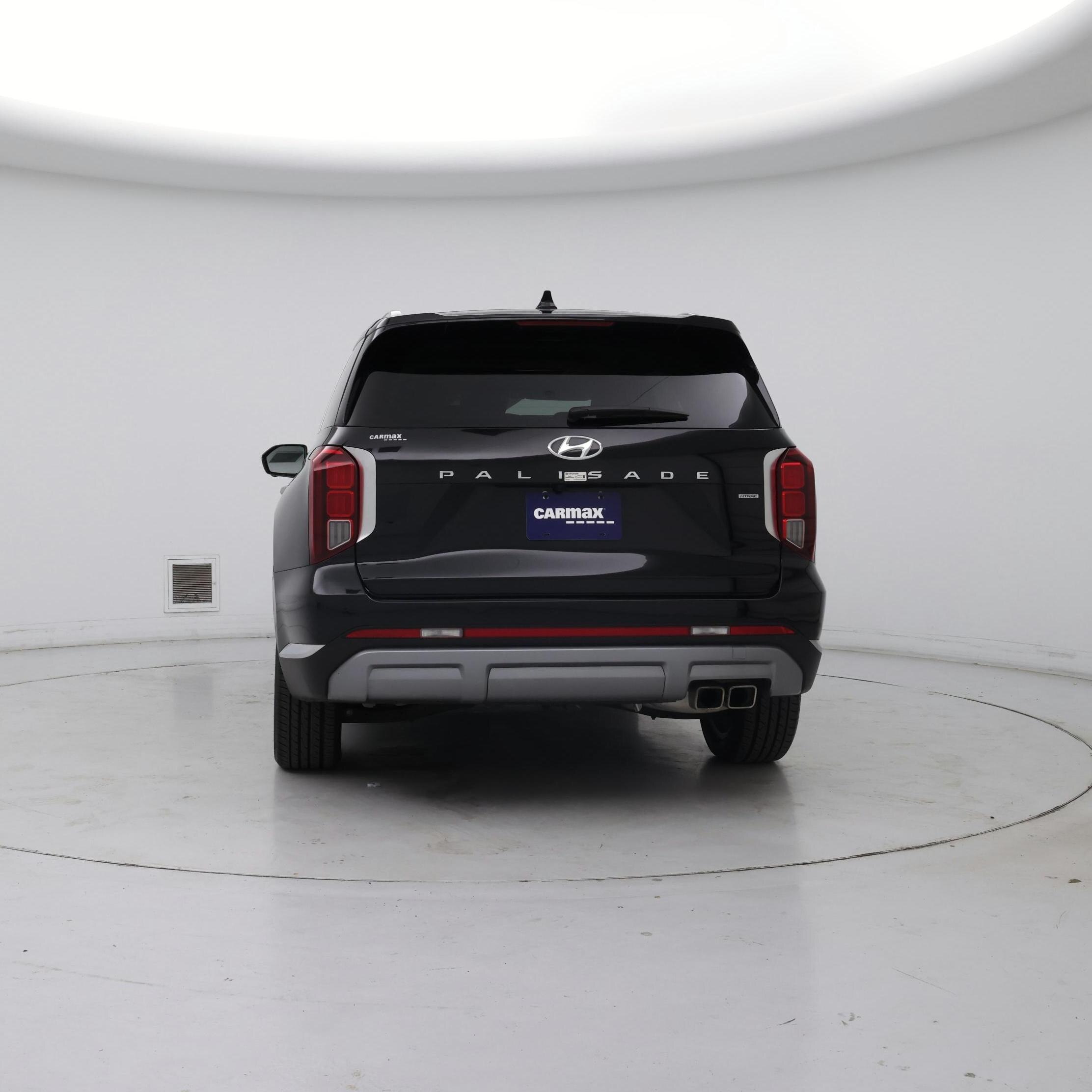 Thumbnail: 2024 Hyundai Palisade - 6
