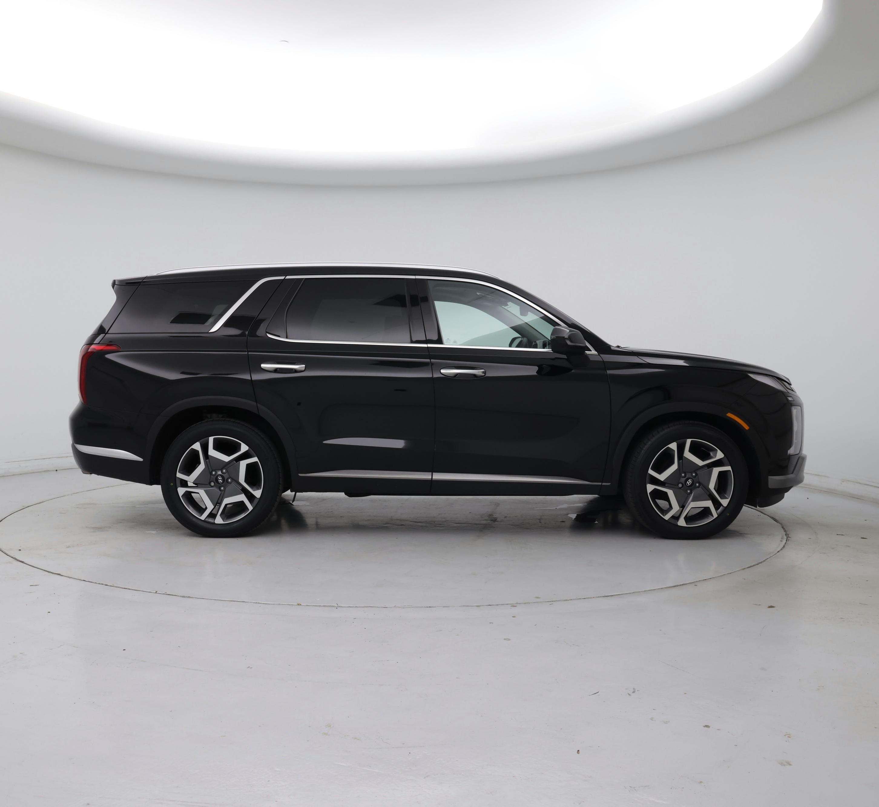 Thumbnail: 2024 Hyundai Palisade - 7