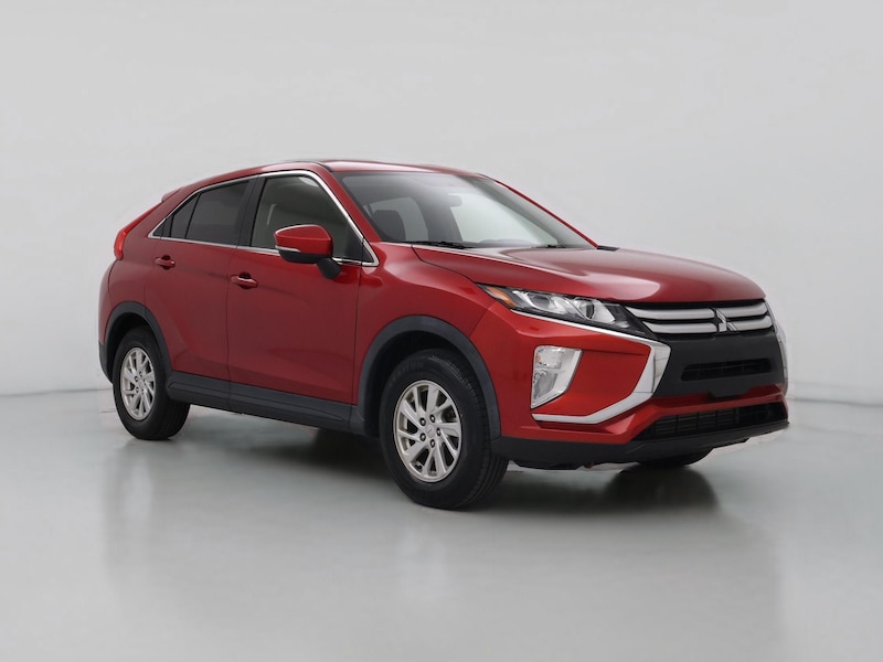 2019 Mitsubishi Eclipse Cross ES -
                  Cincinnati, OH